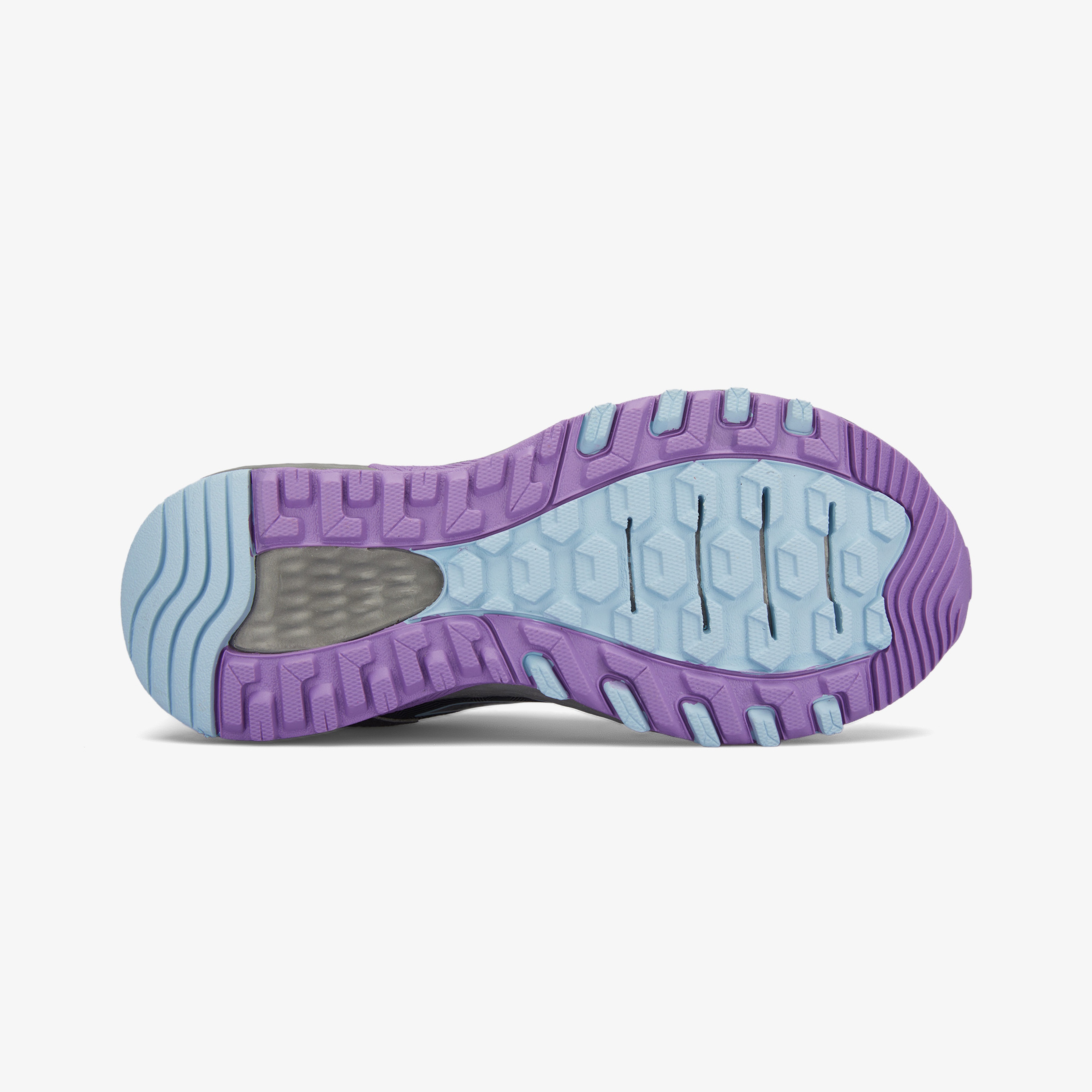 New Balance 410 Kadın Gri Koşu Ayakkabı