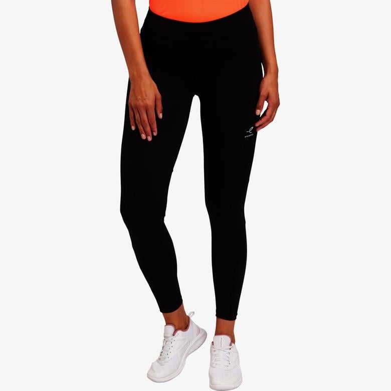 Energetics Kadın Siyah Antrenman Taytı