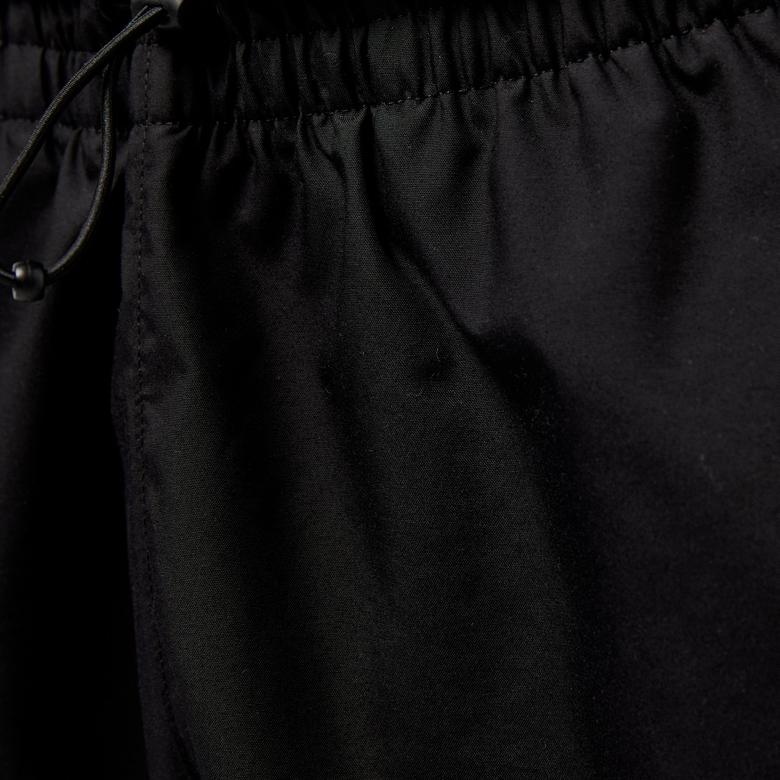 Puma Desert Road Unisex Siyah Günlük Şort