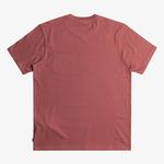Billabong Stacked Arch Erkek Kırmızı Günlük T-Shirt