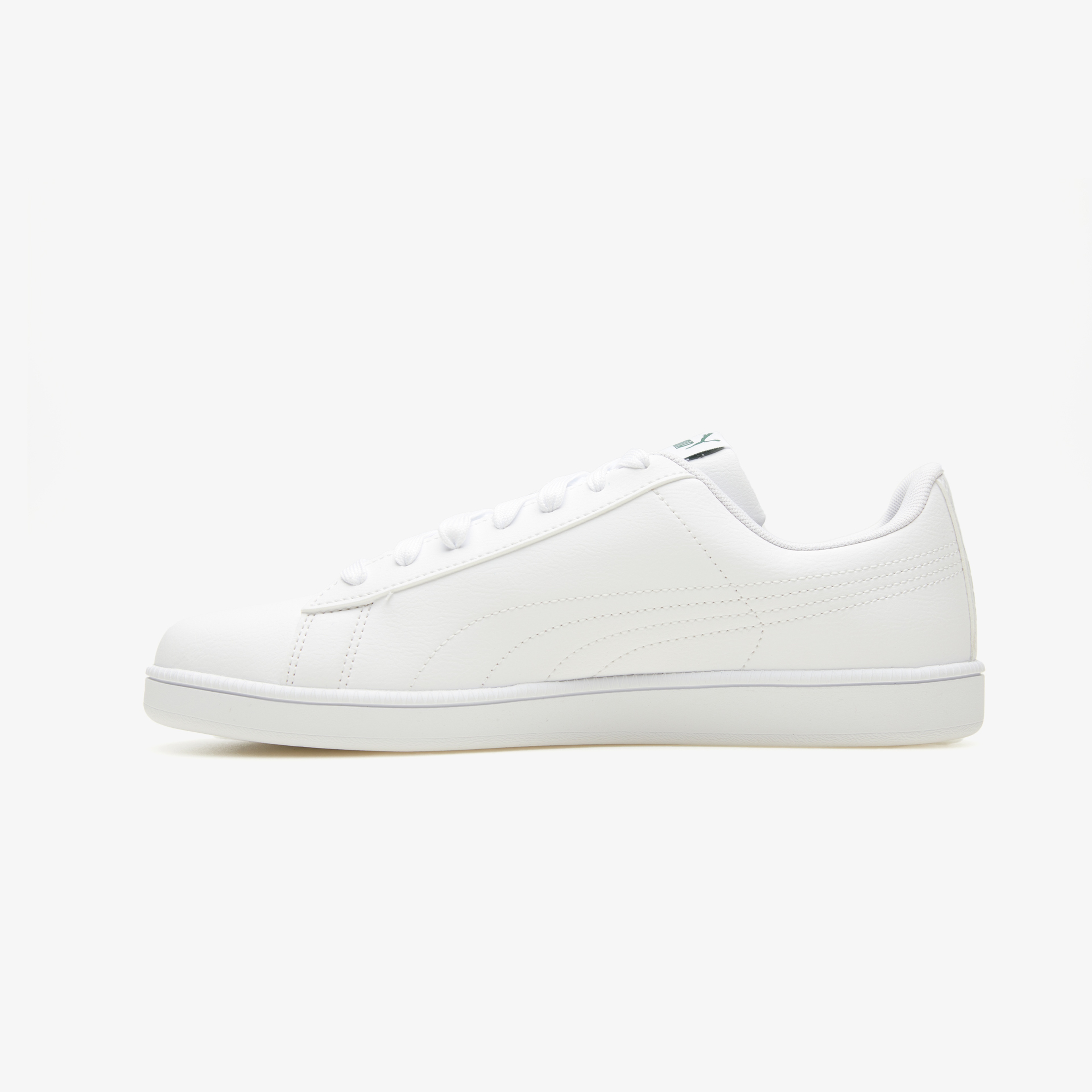 Puma Up Erkek Beyaz Sneakers