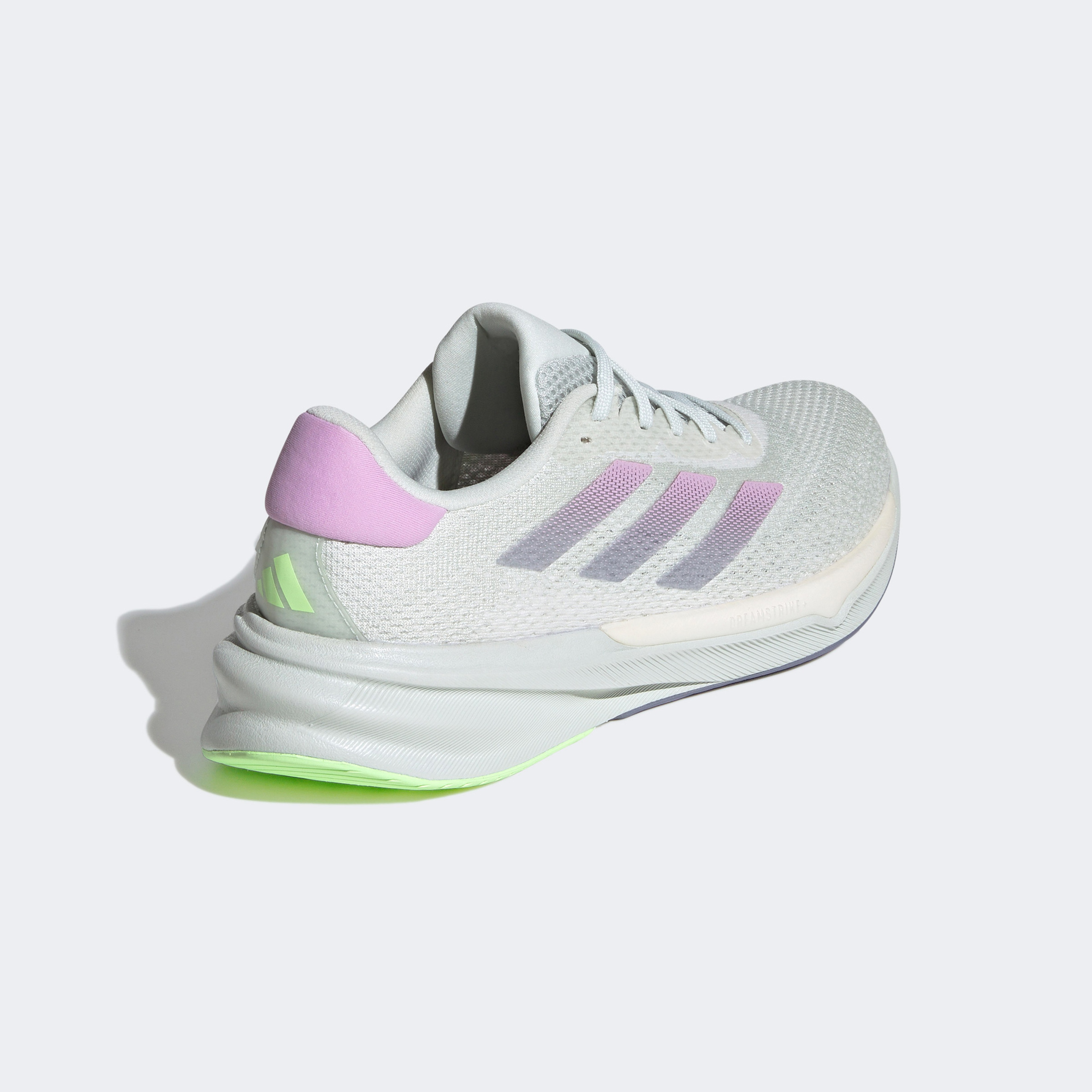 adidas Supernova Stride Kadın Beyaz Koşu Ayakkabısı