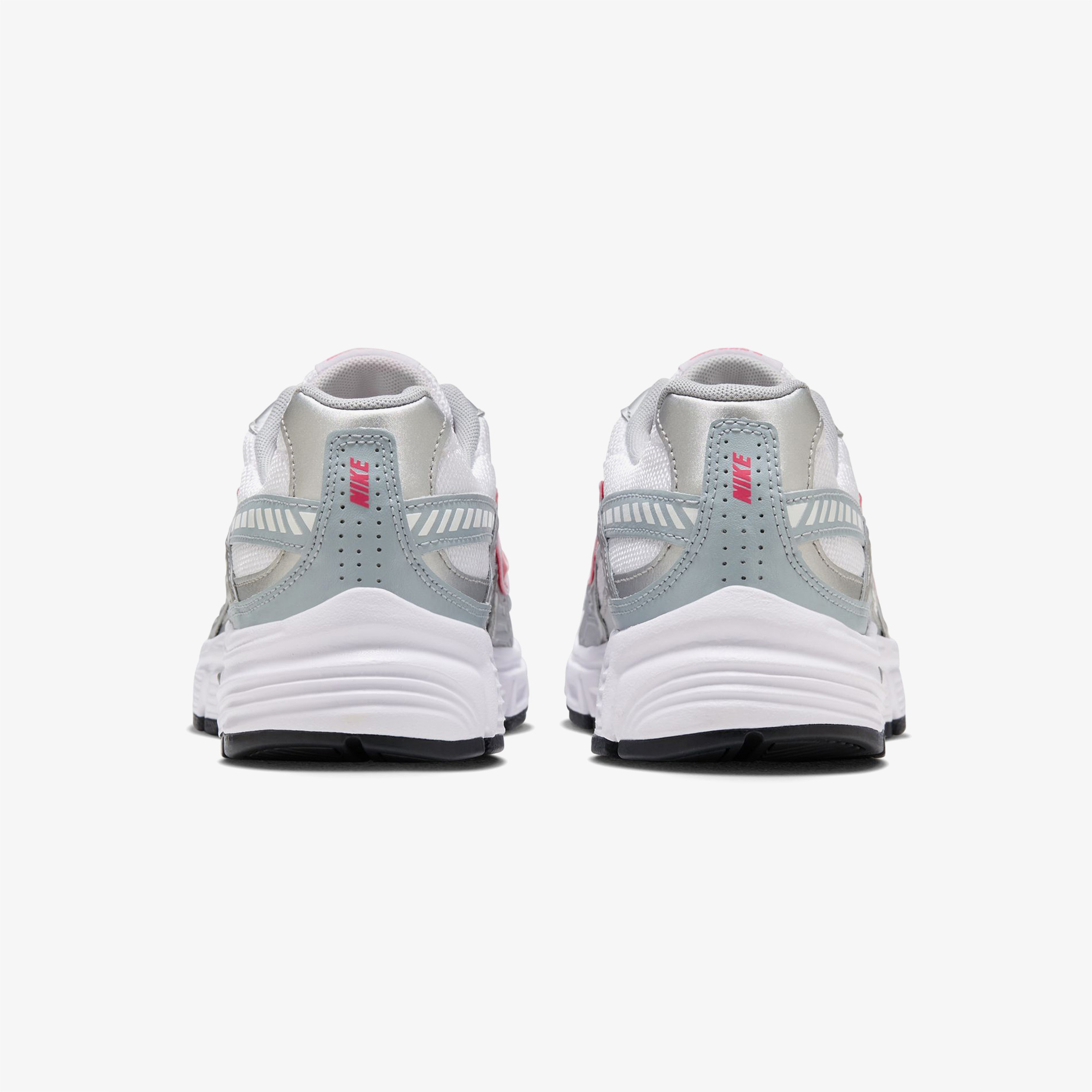 Nike Initiator Kadın Gri Günlük Spor Ayakkabısı