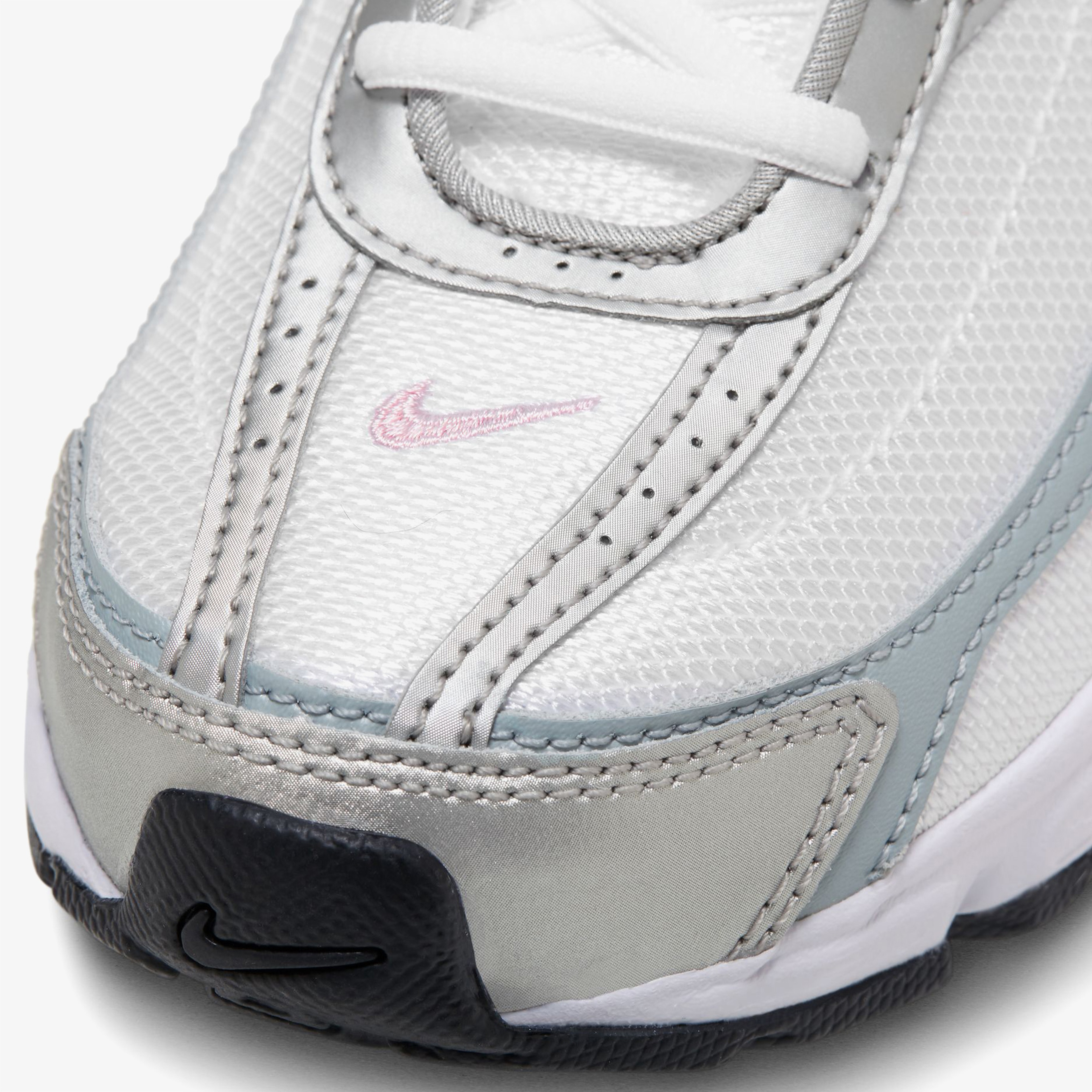 Nike Initiator Kadın Gri Günlük Spor Ayakkabısı