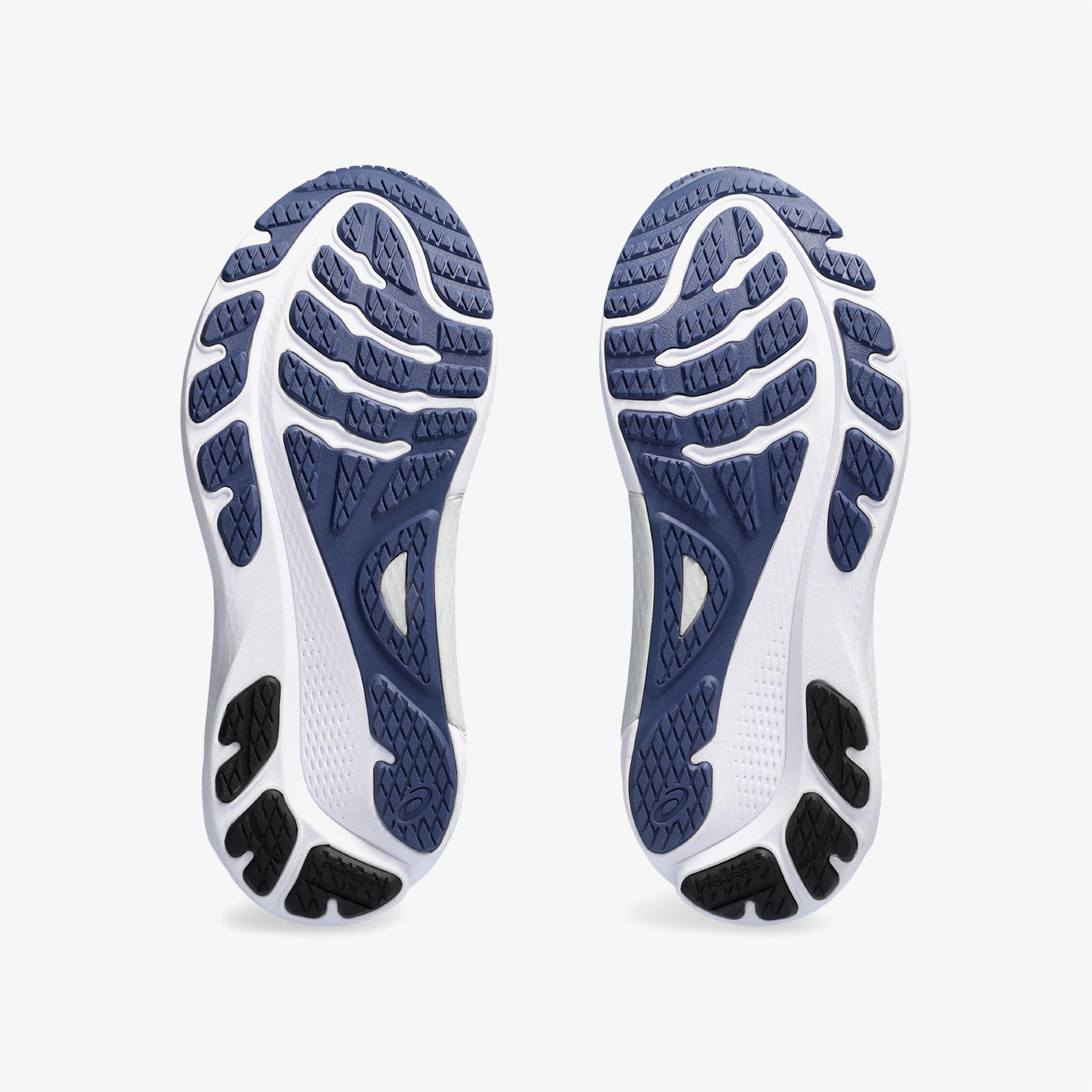 Asics Gel-Kayano 30 Erkek Mavi Koşu Ayakkabısı