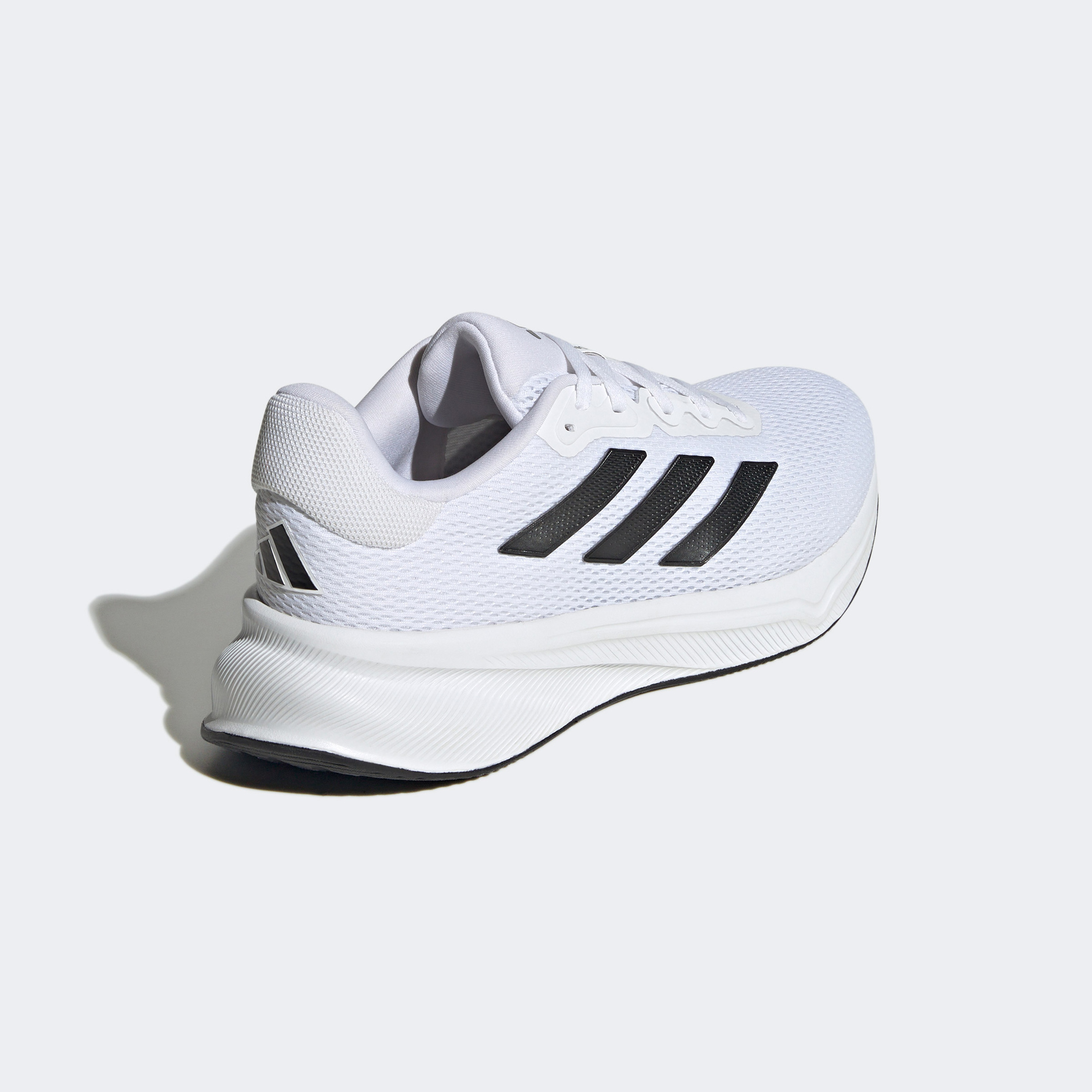 adidas Response Erkek Beyaz Koşu Ayakkabısı43IG1418| Occasion
