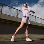 Nike Zoom Bella 6 Kadın Beyaz Antrenman Ayakkabısı