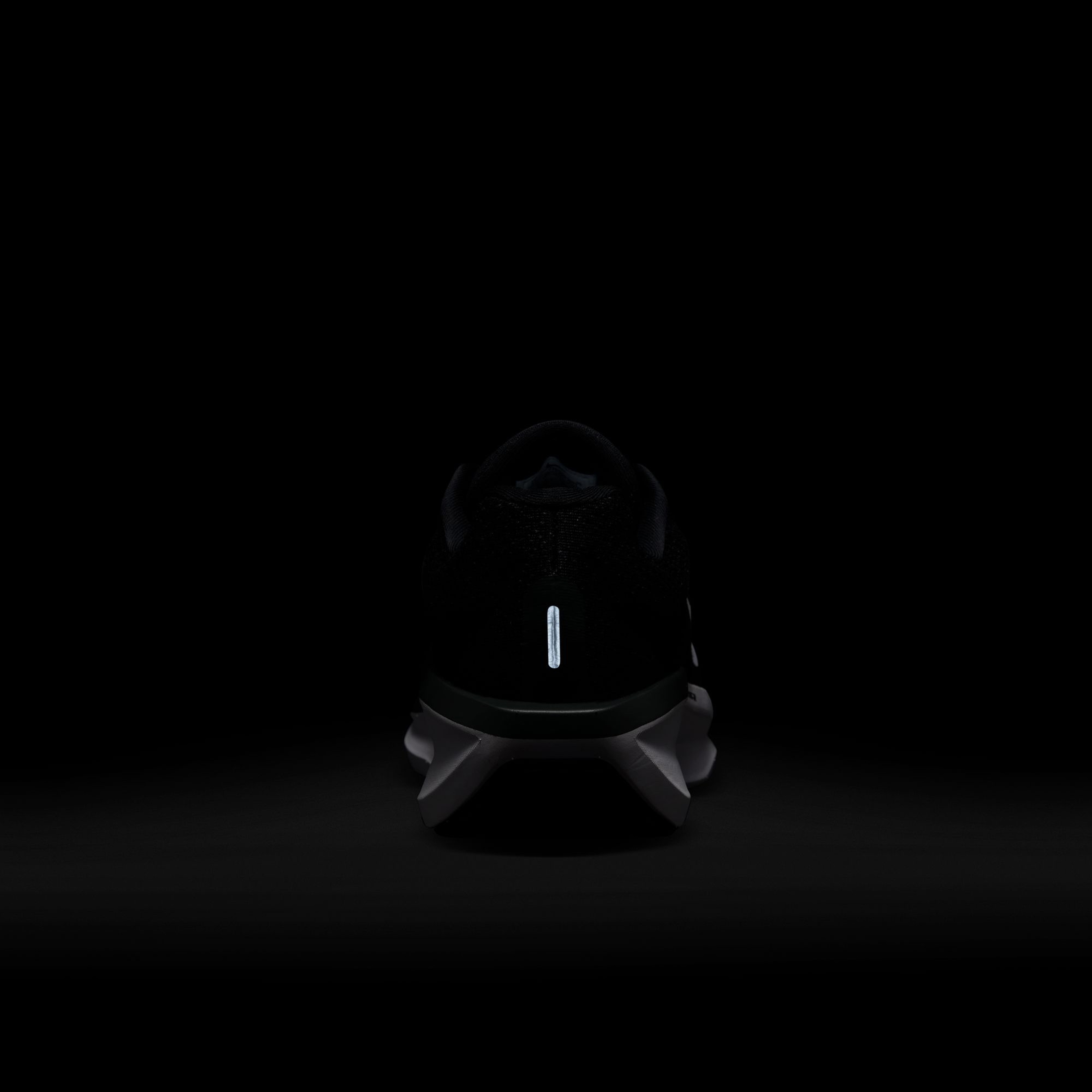 Nike Air Winflo 11 Erkek Siyah Koşu Ayakkabısı