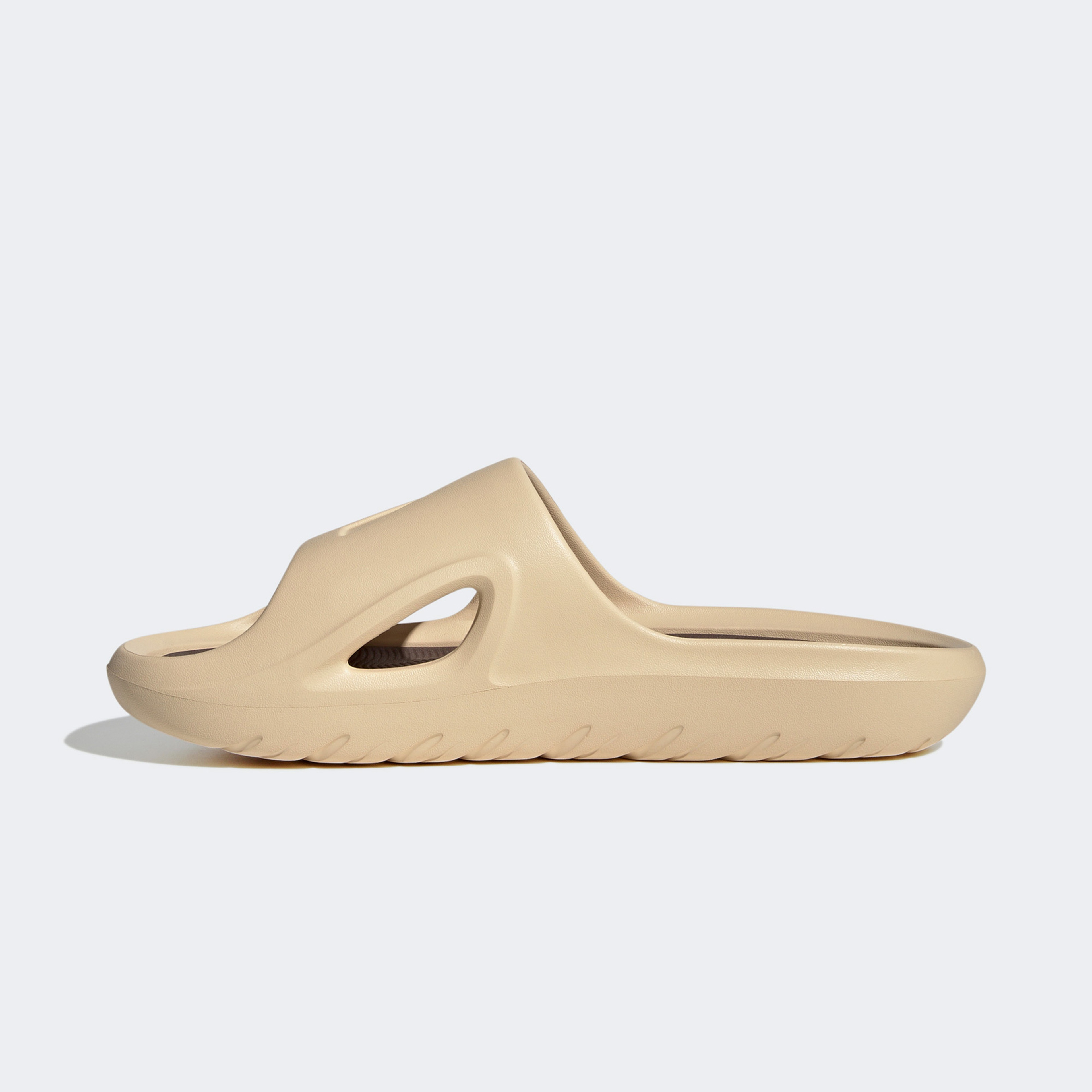 adidas Adicane Unisex Bej Terlik