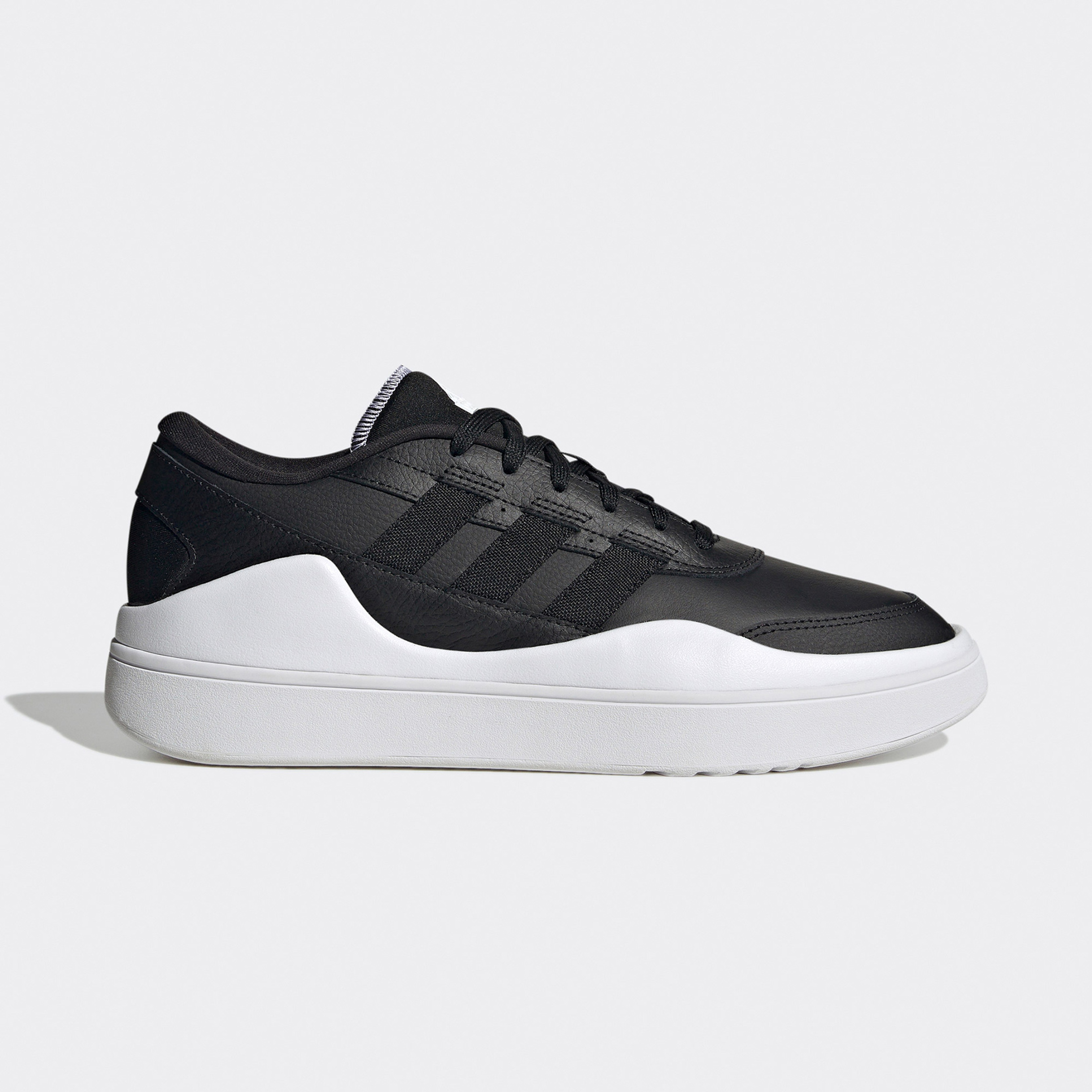 adidas Osade Erkek Siyah Günlük Spor Ayakkabı