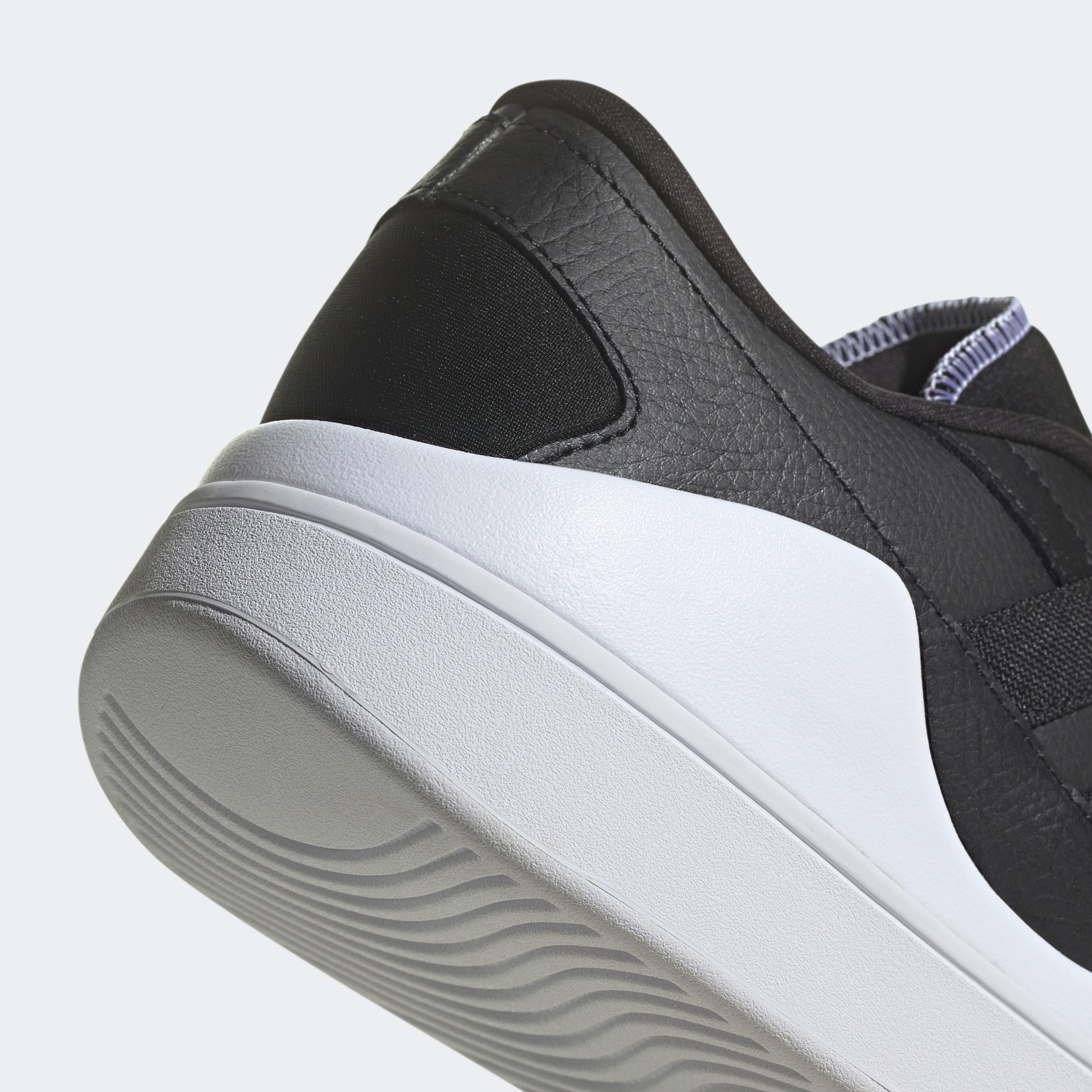 adidas Osade Erkek Siyah Günlük Spor Ayakkabı