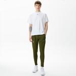 Nike Paris Saint Germain Strike Elite Fourth Erkek Yeşil Eşofman Altı