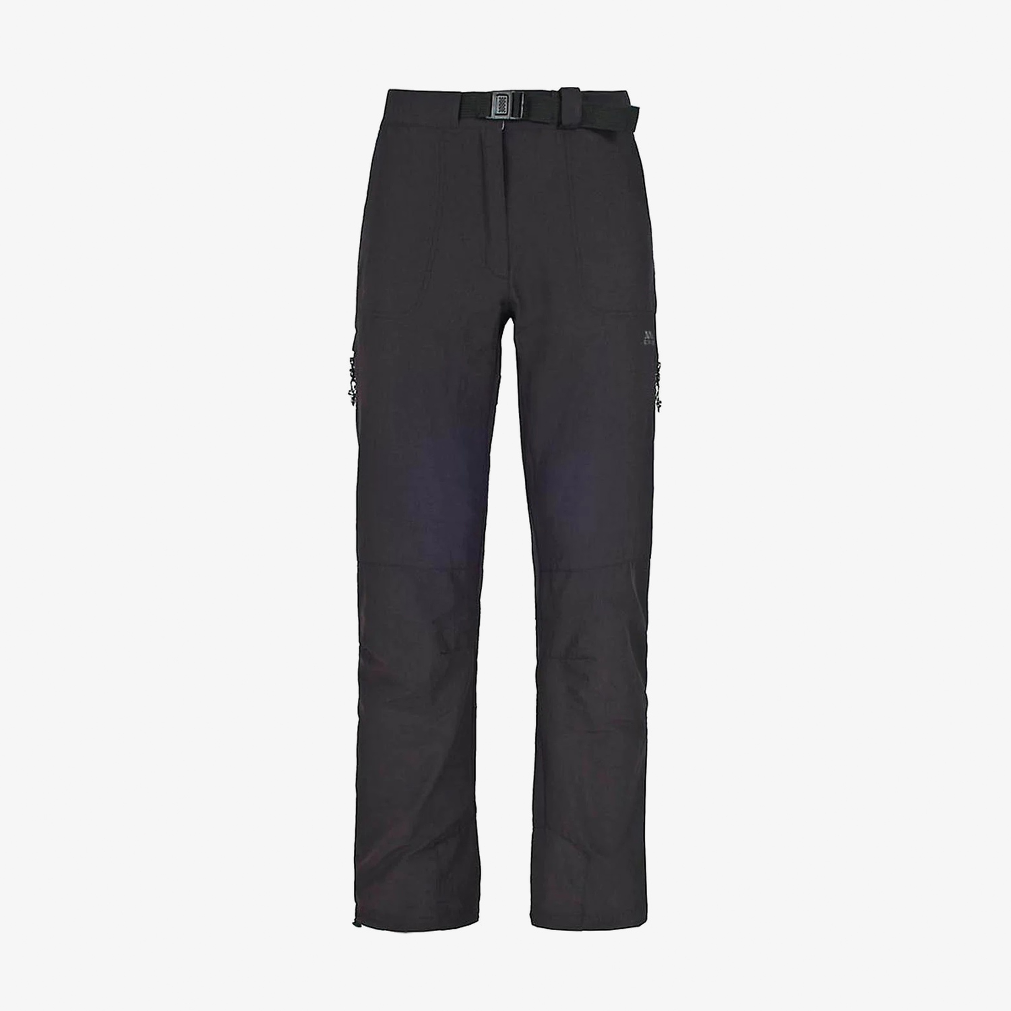Trespass Escaped Stretch Kadın Siyah Outdoor Pantolon