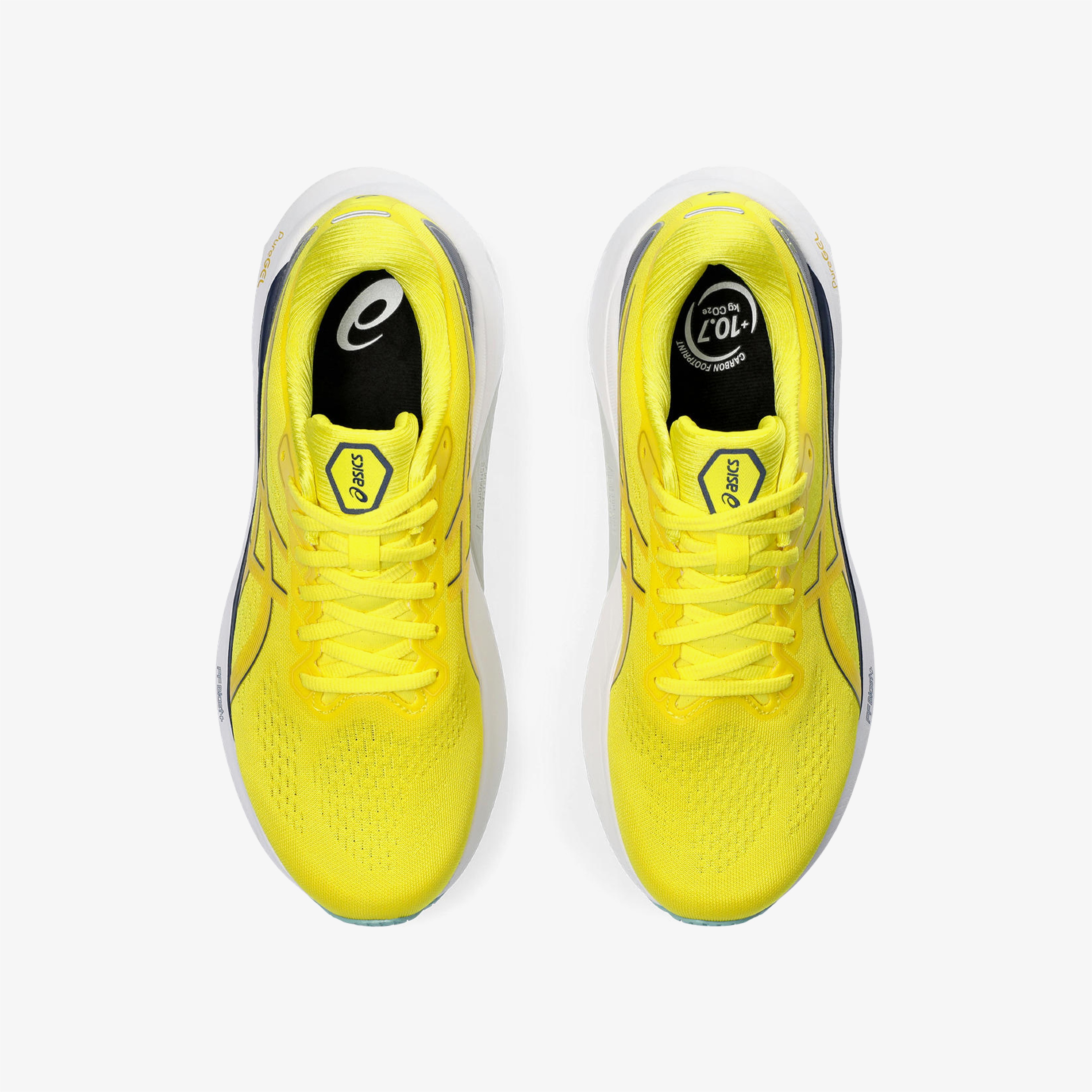 Asics Gel-Kayano 30 Erkek Sarı Koşu Ayakkabısı41,51011B548| Occasion