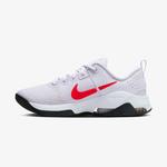 Nike Zoom Bella 6 Kadın Beyaz Antrenman Ayakkabısı