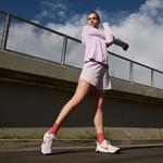 Nike Zoom Bella 6 Kadın Beyaz Antrenman Ayakkabısı