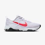 Nike Zoom Bella 6 Kadın Beyaz Antrenman Ayakkabısı