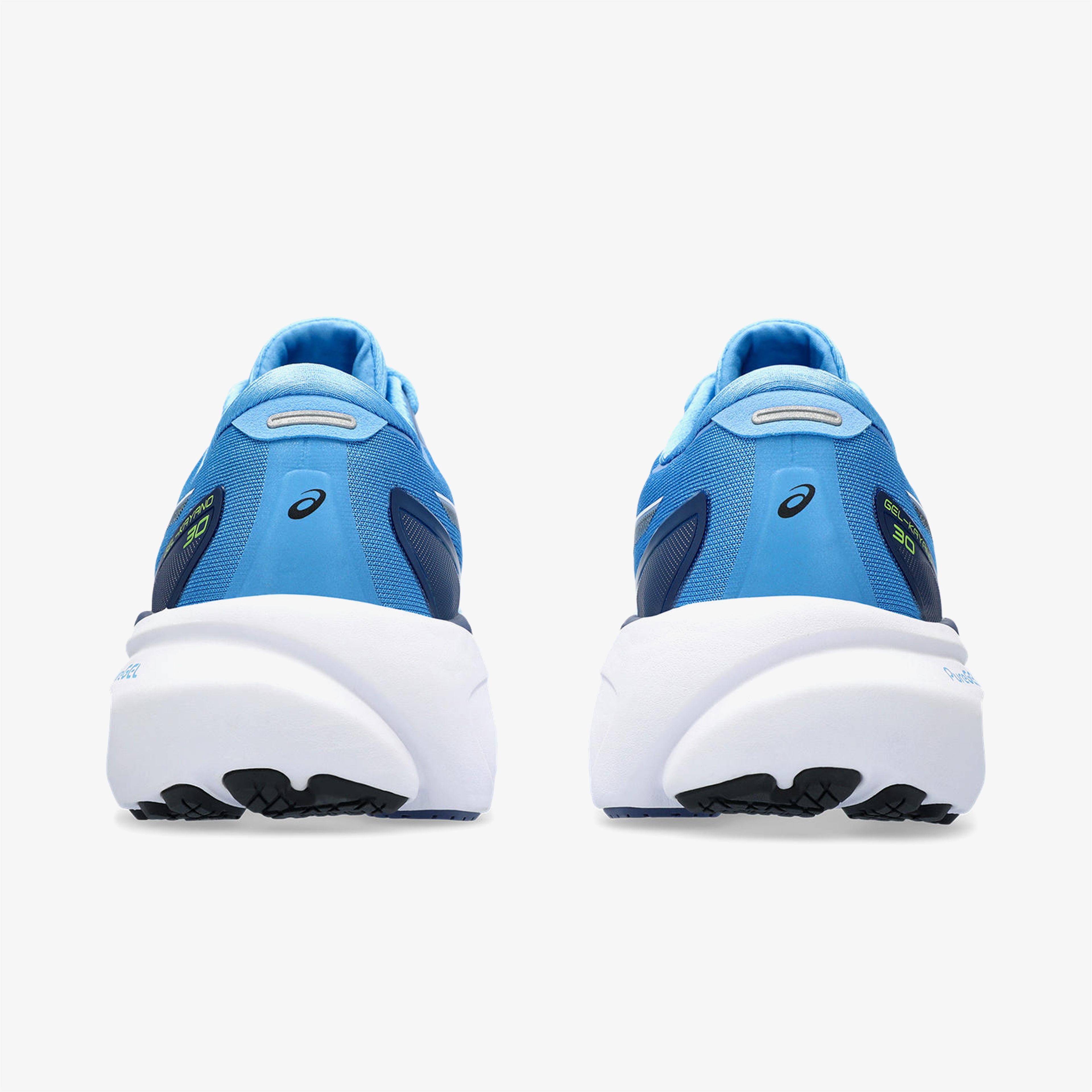 Asics Gel-Kayano 30 Erkek Mavi Koşu Ayakkabısı