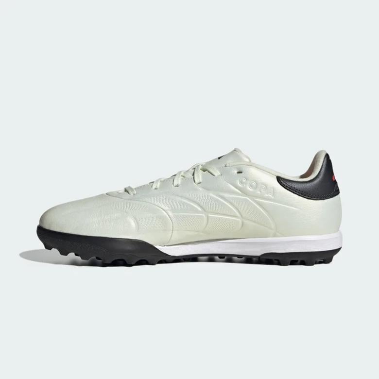 adidas Copa Pure 2 League  Erkek Beyaz Halı Saha Kramponu
