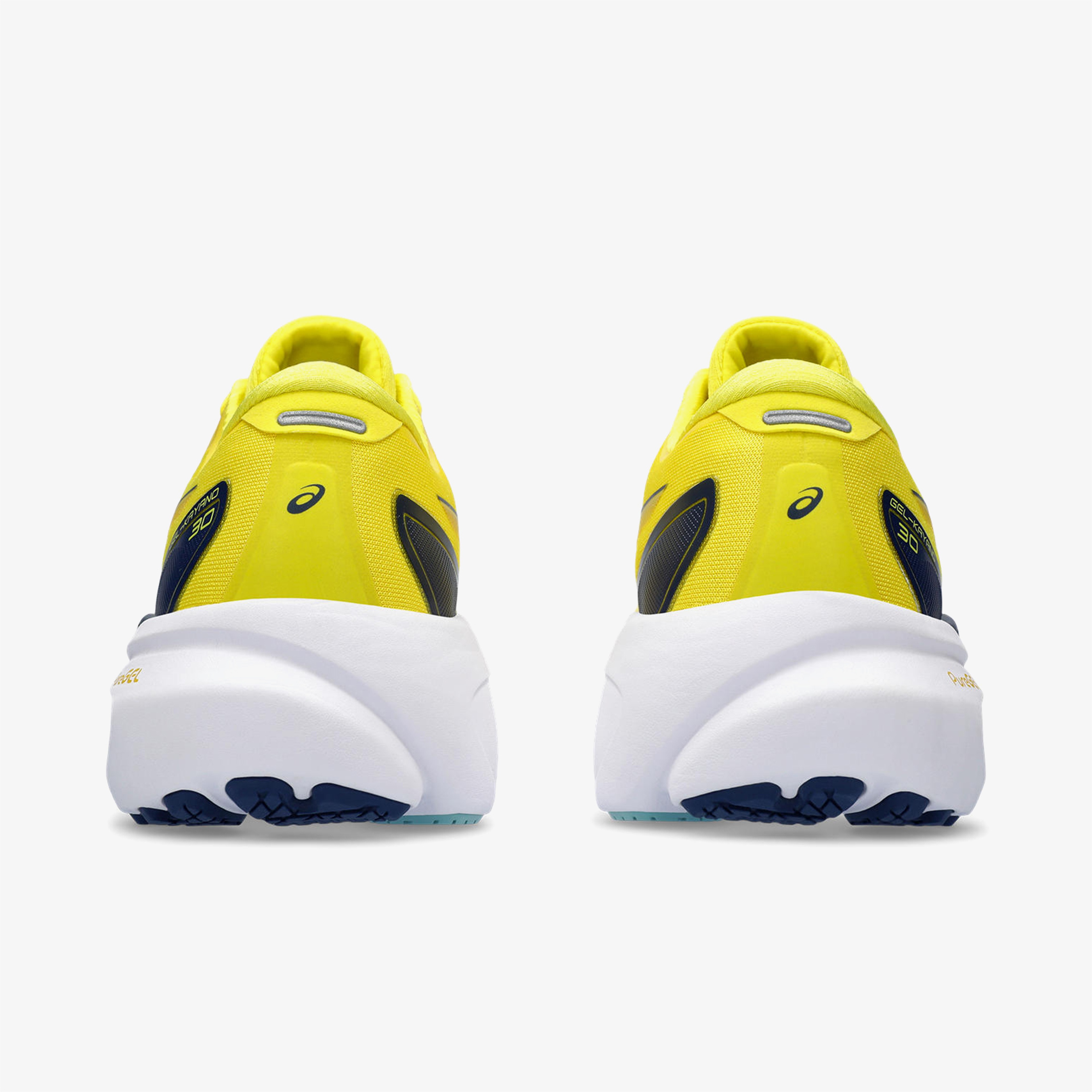 Asics Gel-Kayano 30 Erkek Sarı Koşu Ayakkabısı43,51011B548| Occasion