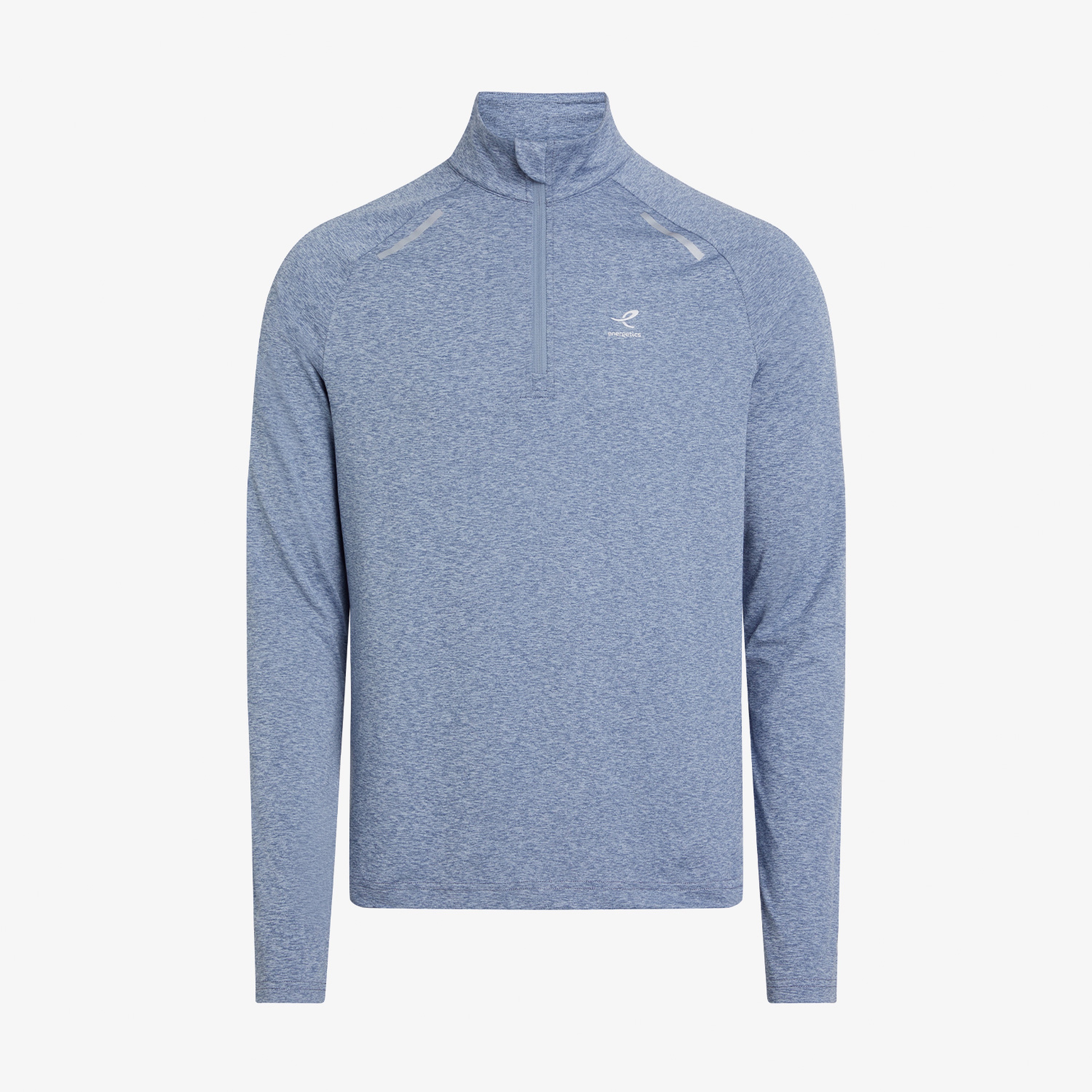Energetics Erkek Gri Antrenman Sweatshirt