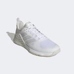 adidas Dropset 2 Trainer Unisex Beyaz Antrenman Ayakkabısı