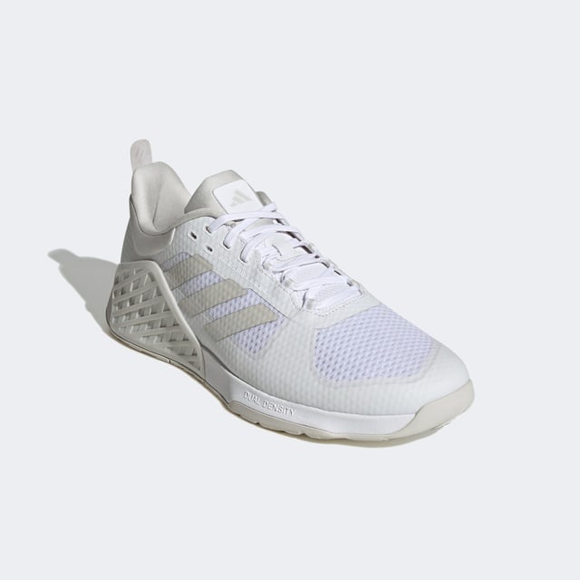 Adidas adidas Dropset 2 Trainer Unisex Beyaz Antrenman Ayakkabısı Occasion'da! Beyaz - 3. görsel