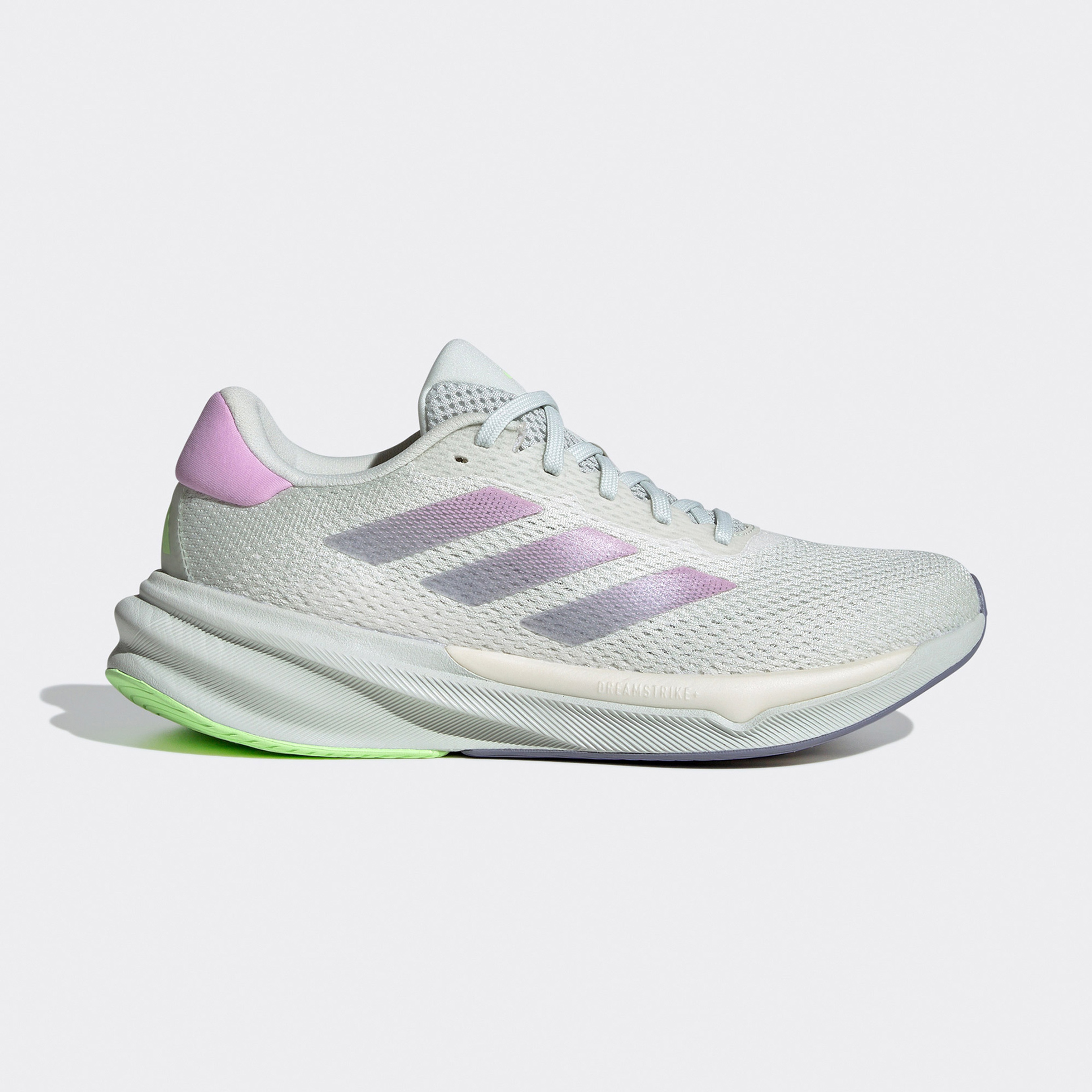 adidas Supernova Stride Kadın Beyaz Koşu Ayakkabısı
