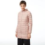 Mc Kinley Wells Kadın Pembe Outdoor Mont