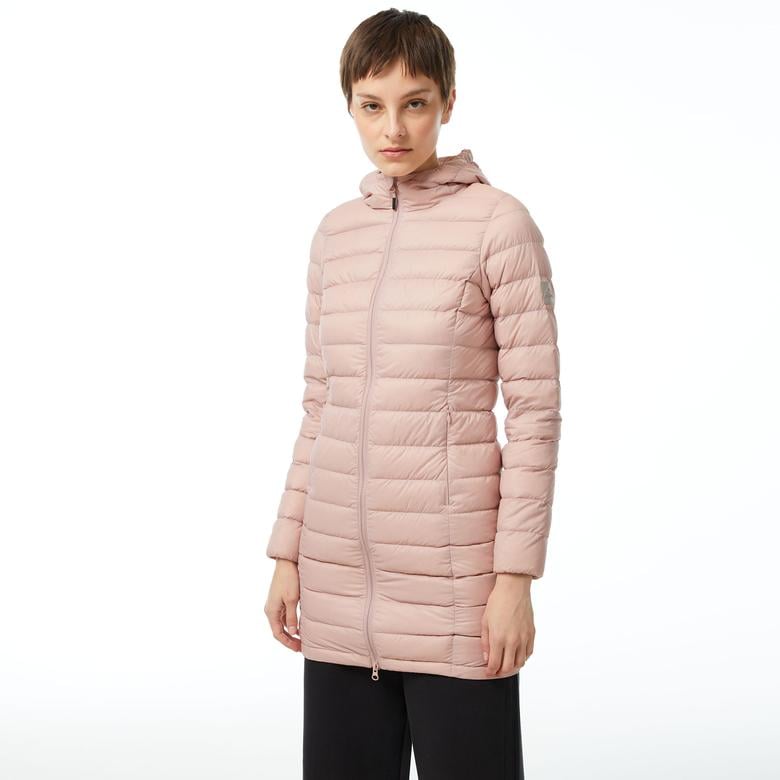 Mc Kinley Wells Kadın Pembe Outdoor Mont