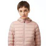 Mc Kinley Wells Kadın Pembe Outdoor Mont