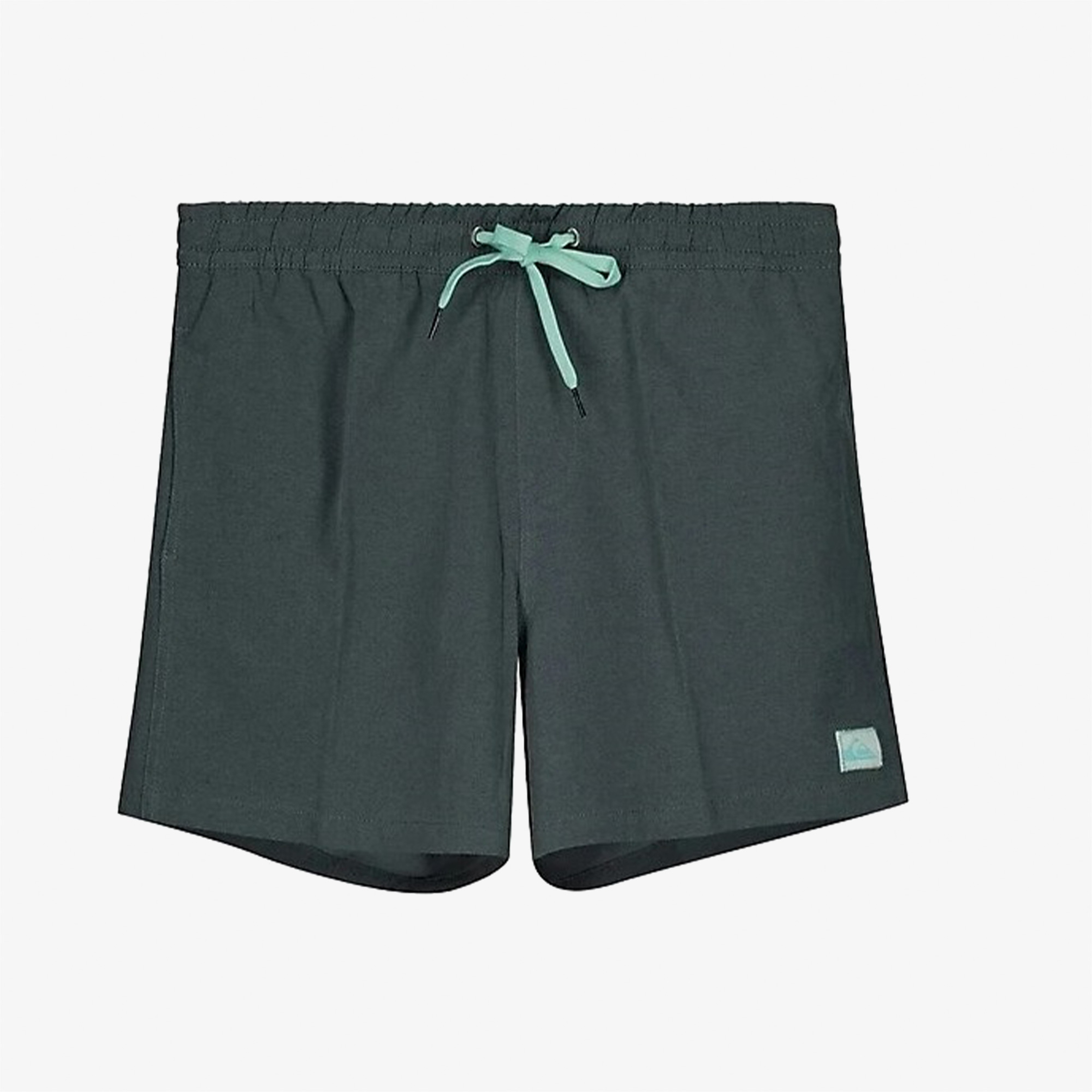 Quiksilver Surfsilk 16 Jamv Erkek Gri Mayo Şort