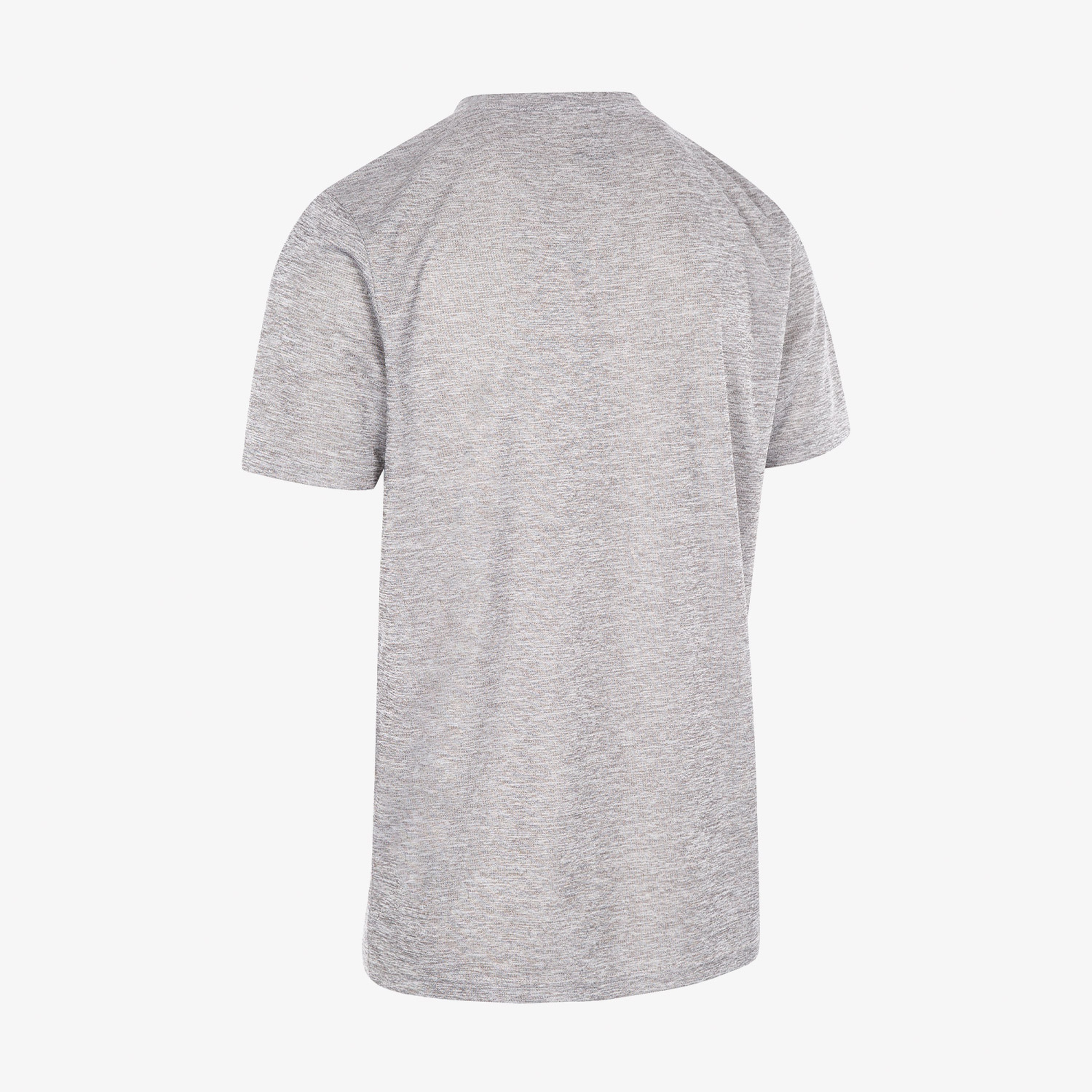 Trespass Raeran Technical Kadın Gri Günlük T-Shirt