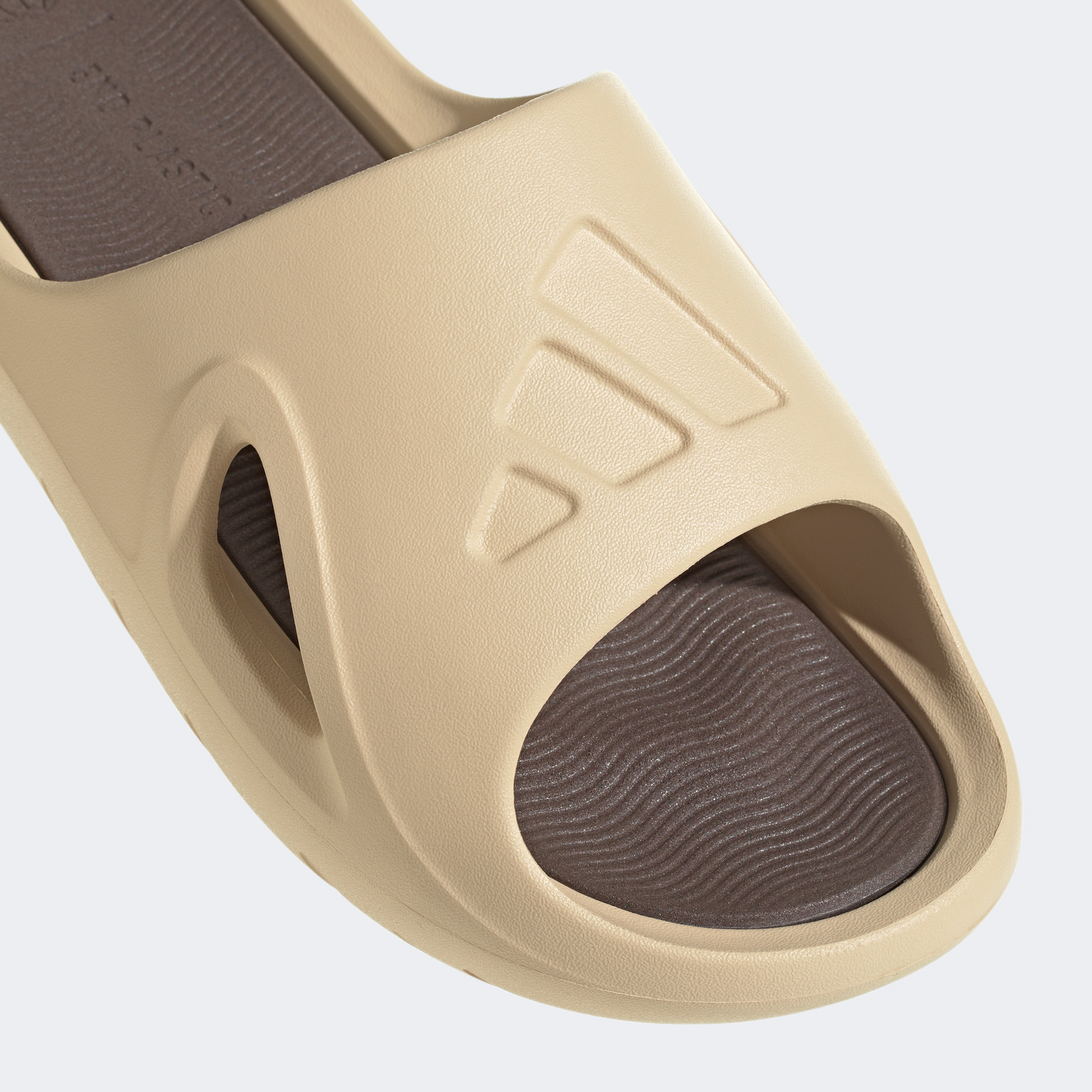 adidas Adicane Unisex Bej Terlik