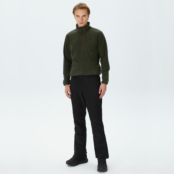 Mc Kinley Dale Mn Erkek Siyah Pantolon