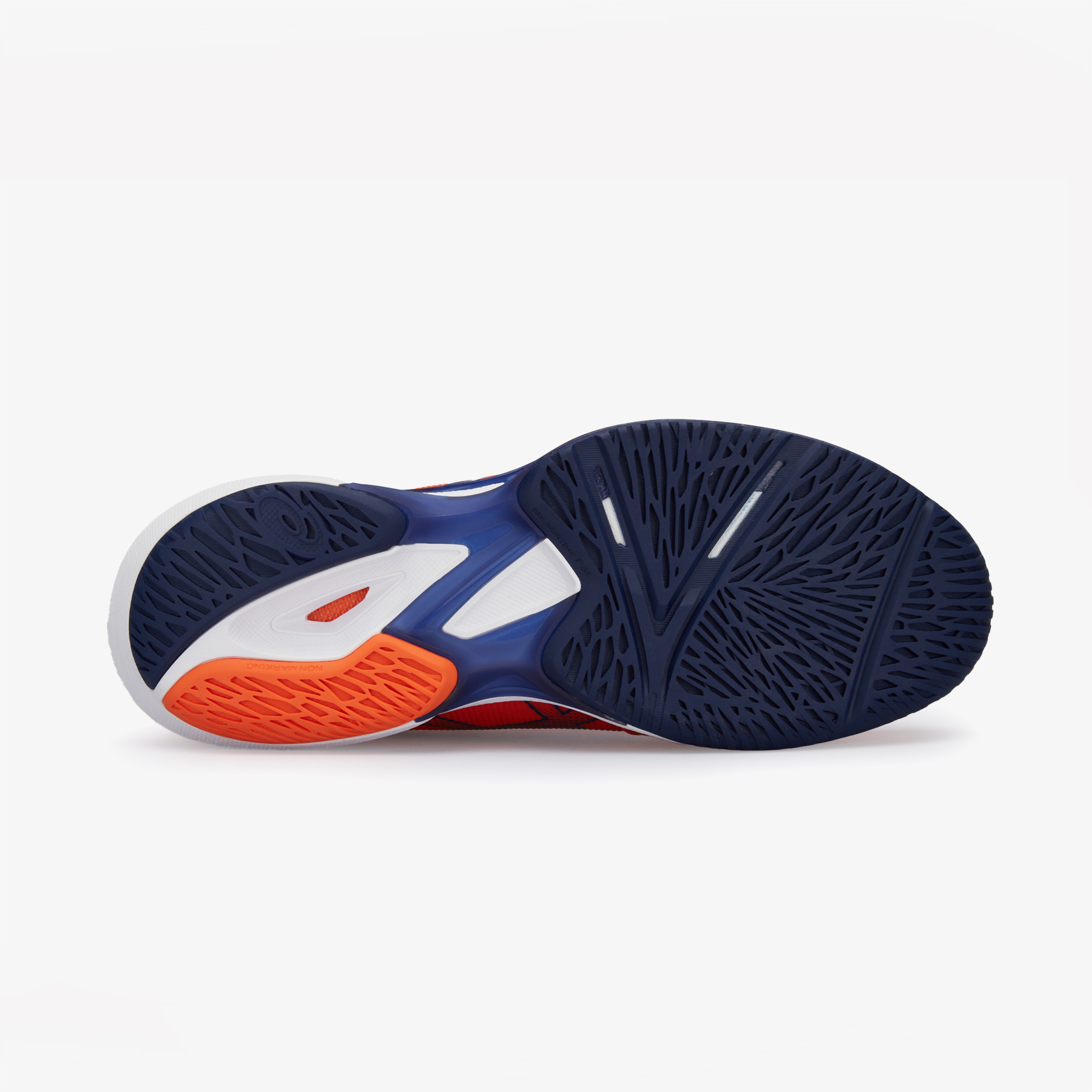 Asics Solution Speed Ff 3 Erkek Mavi Spor Ayakkabı