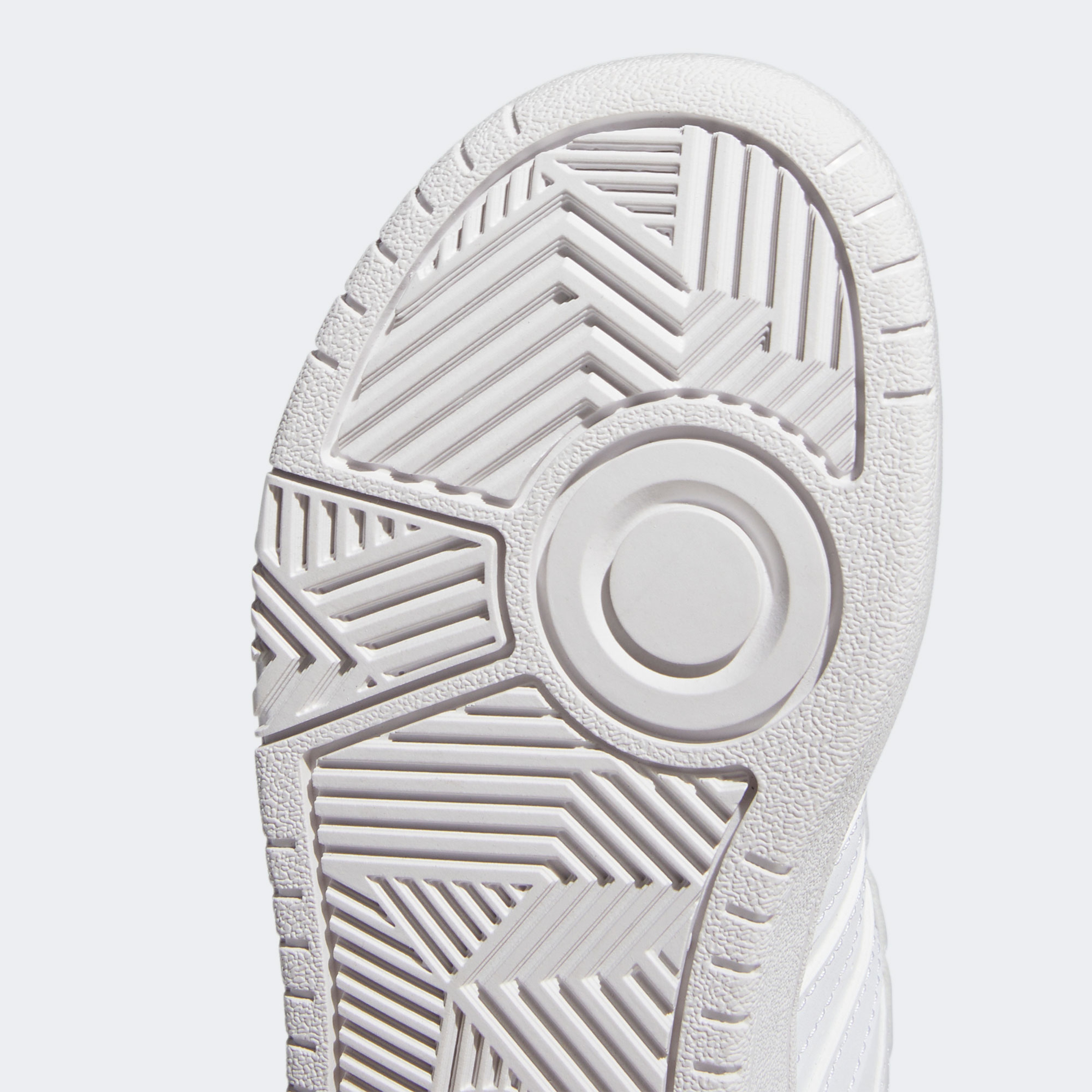 adidas Hoops 3.0 Kadın Beyaz Günlük Ayakkabı