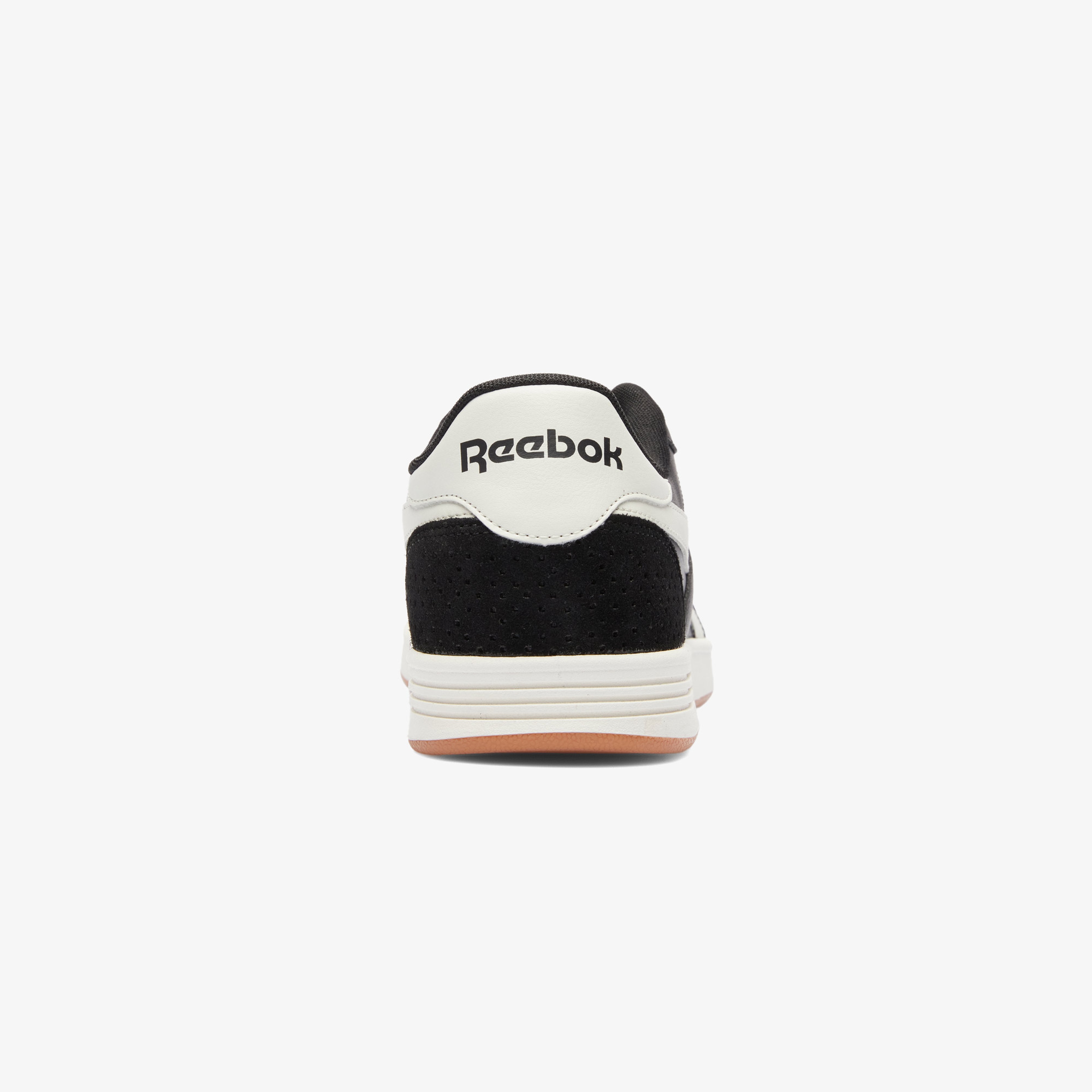 Reebok Court Advance Erkek Siyah Sneaker
