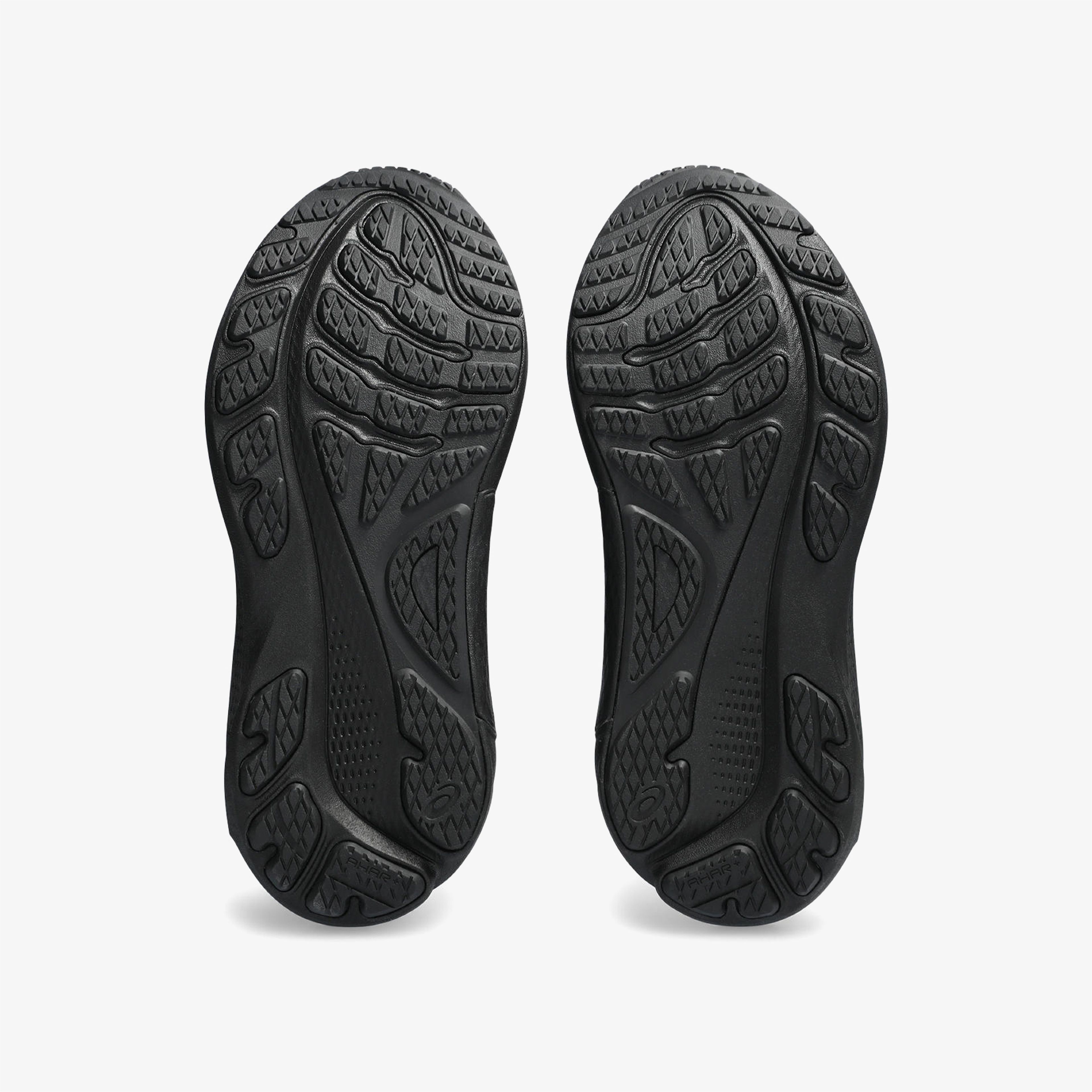 Asics Gel-Kayano 30 Kadın Siyah Koşu Ayakkabısı