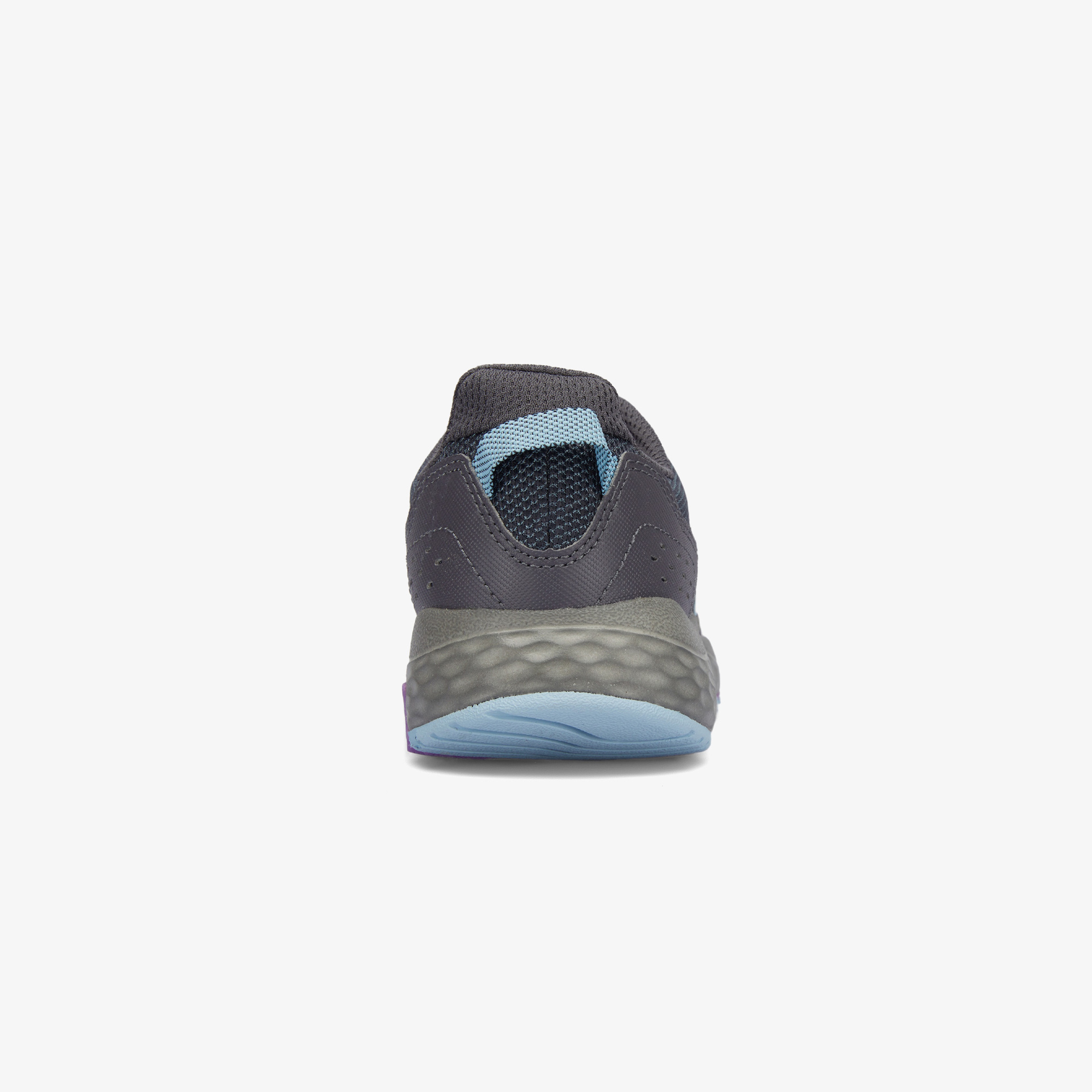 New Balance 410 Kadın Gri Koşu Ayakkabı