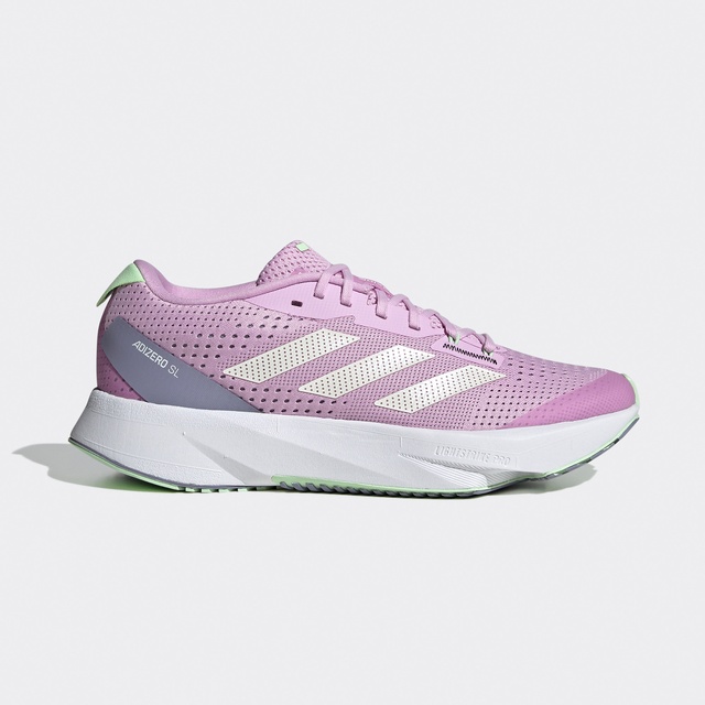 Adidas Mor Adidas Adizero Sl Kadın Koşu Ayakkabısı