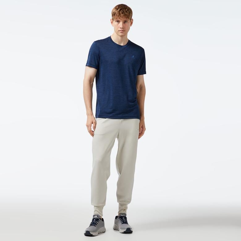 Energetics Telly Erkek Lacivert Antrenman T-Shirt