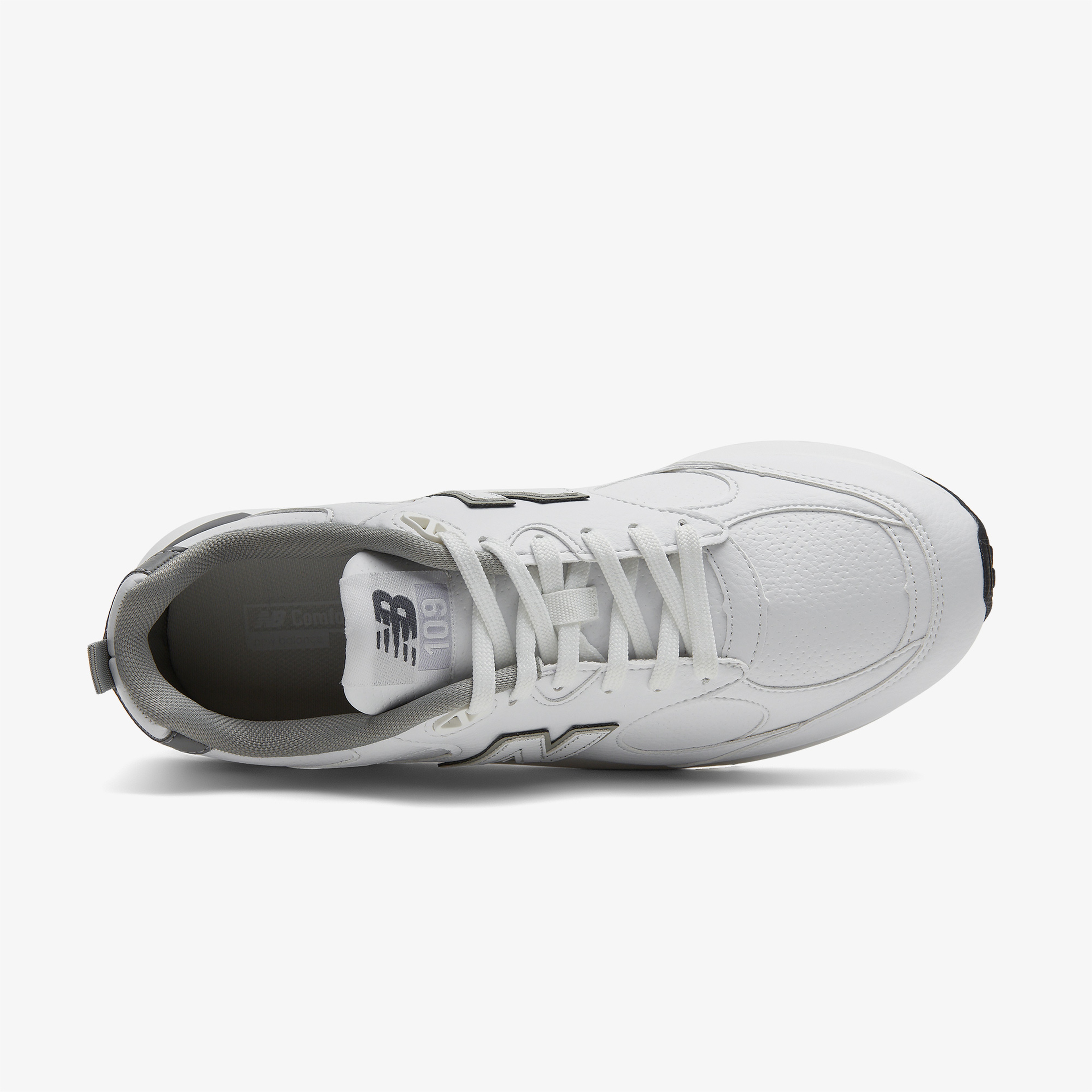 New Balance 109 Erkek Beyaz Günlük Spor Ayakkabı