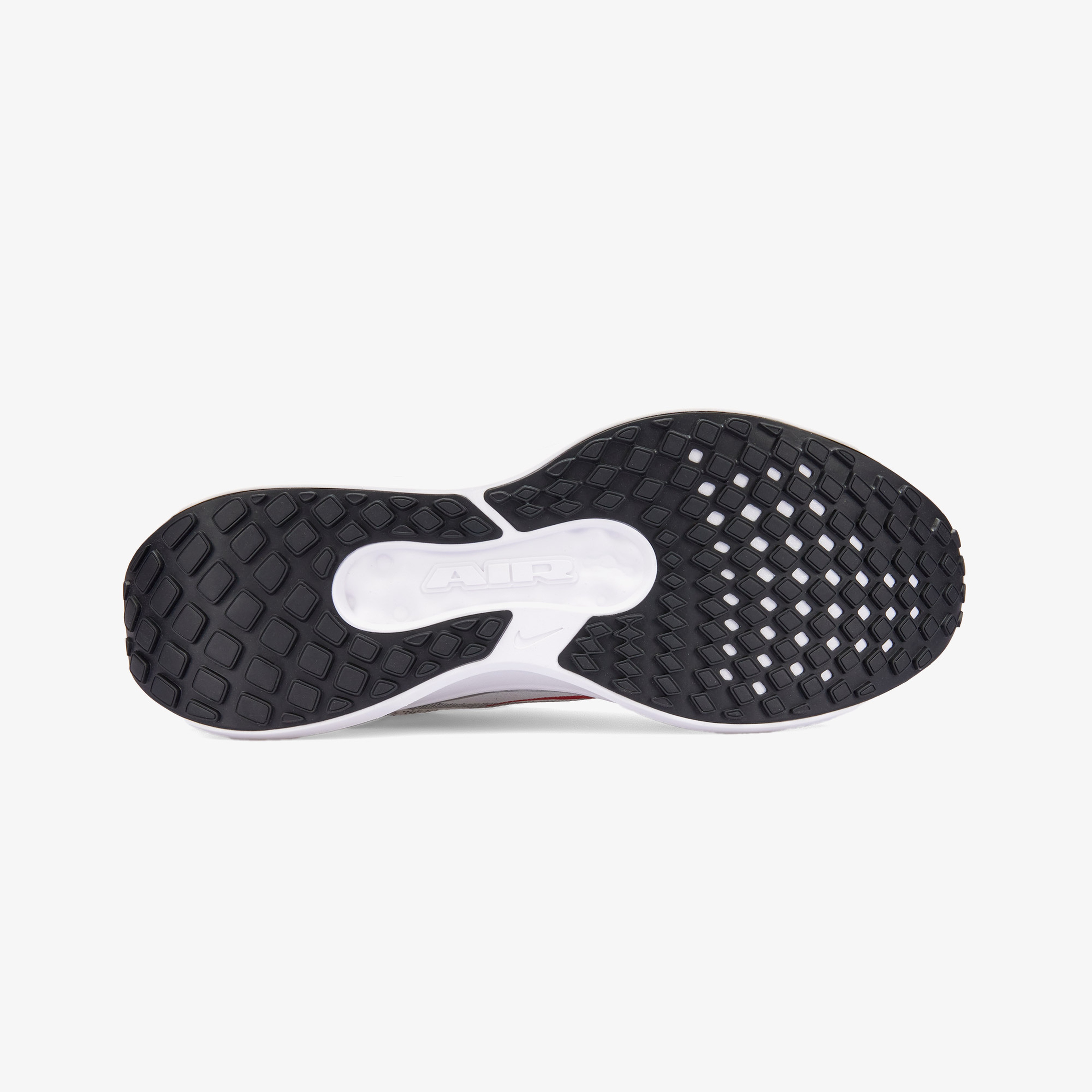 Nike Air Winflo 11 Erkek Gri Koşu Ayakkabısı