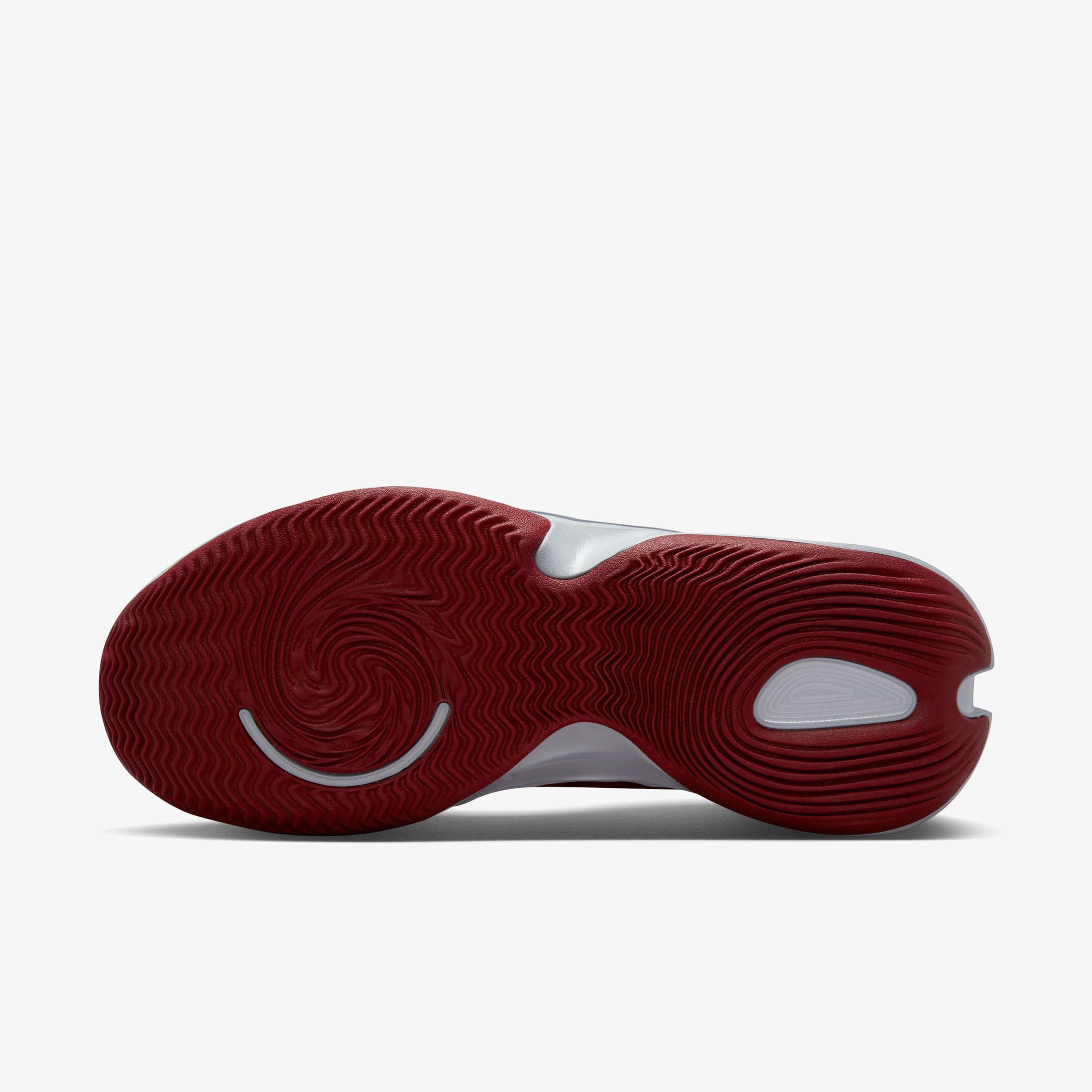 Nike Renew Elevate III Erkek Kırmızı Basketbol Ayakkabısı