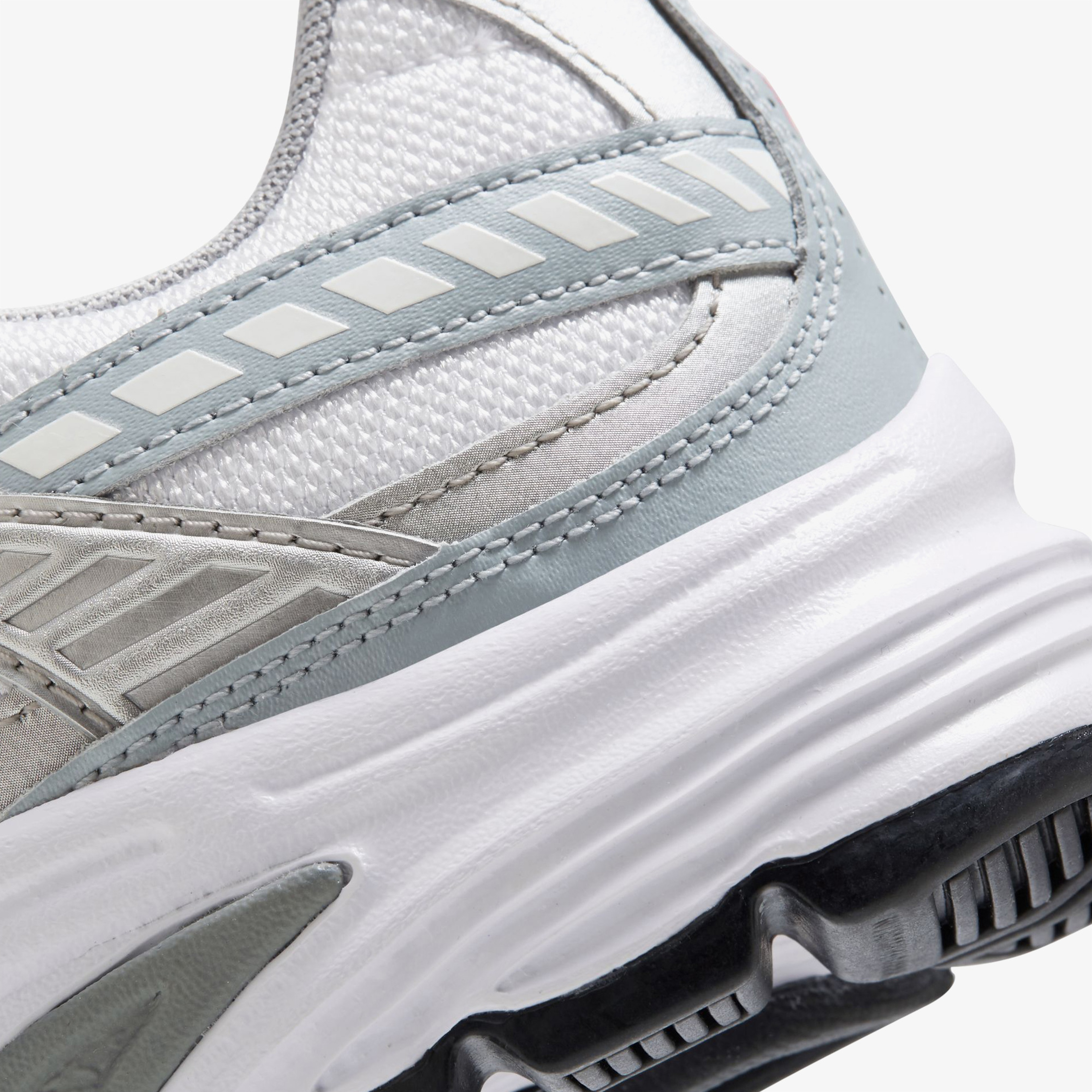 Nike Initiator Kadın Gri Günlük Spor Ayakkabısı