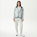 Skechers 2Xi-lock Kadın Gri Günlük Eşofman Üstü