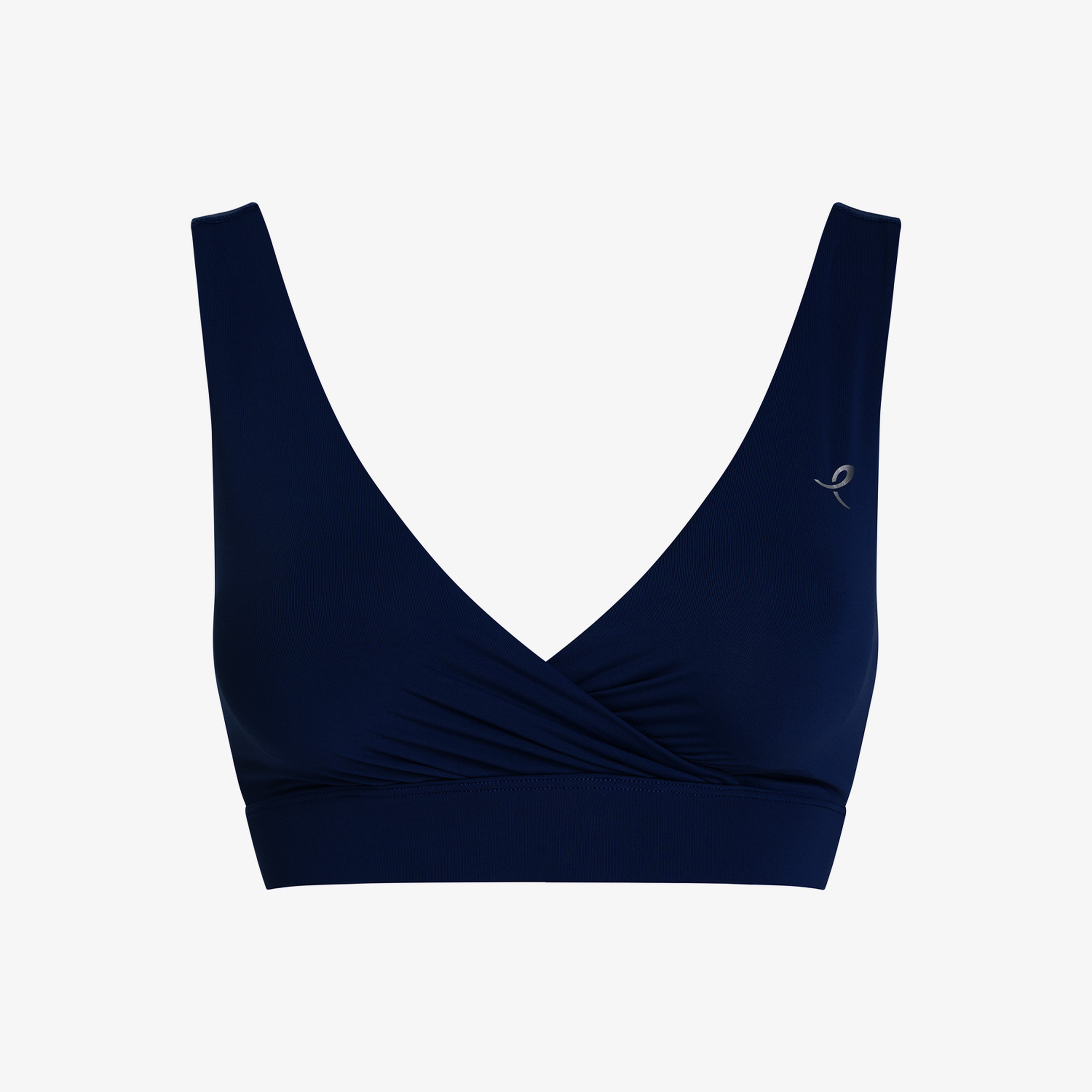 Energetics Kadın Mavi Antrenman Bra