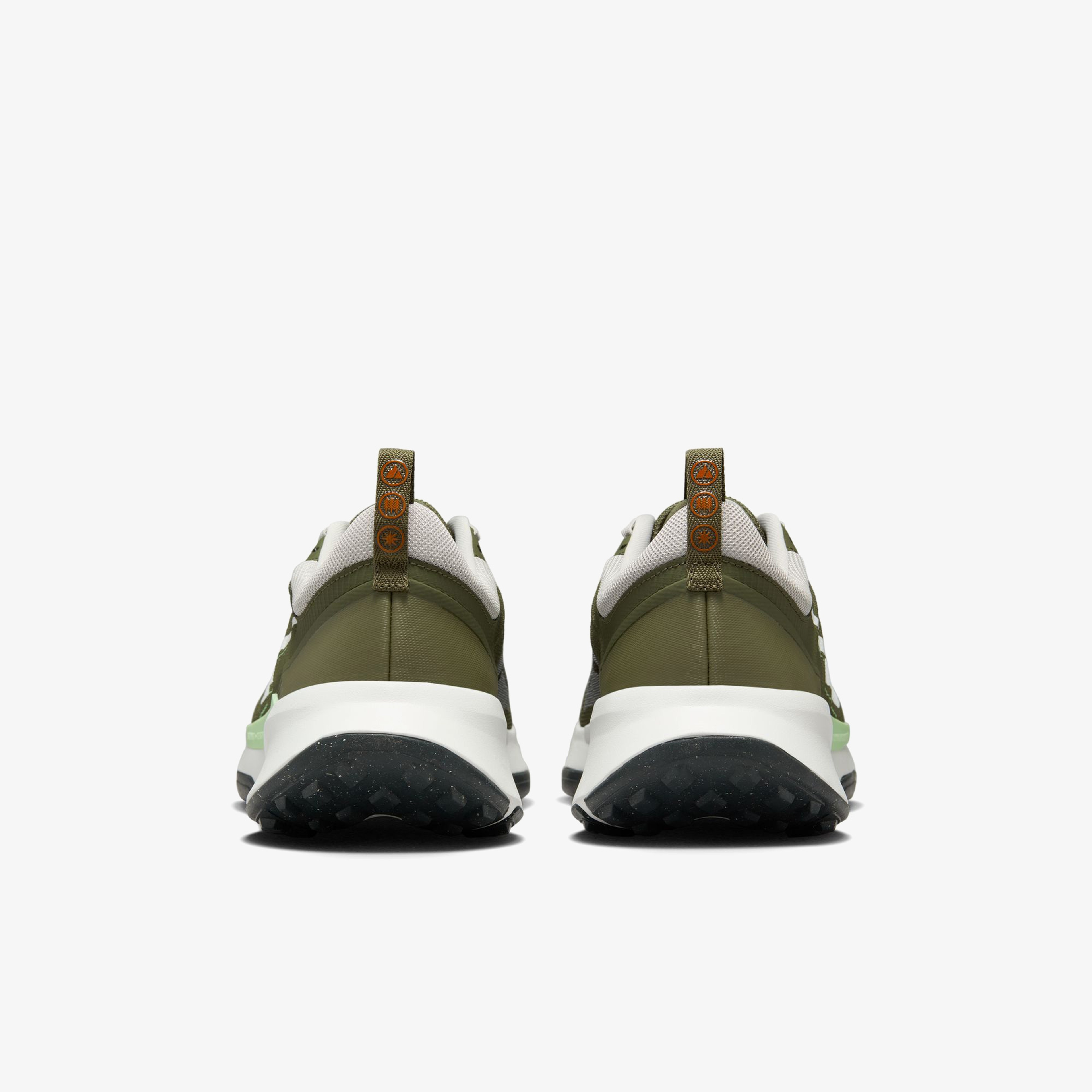 Nike Juniper Trail 2 Erkek Yeşil Outdoor Ayakkabı