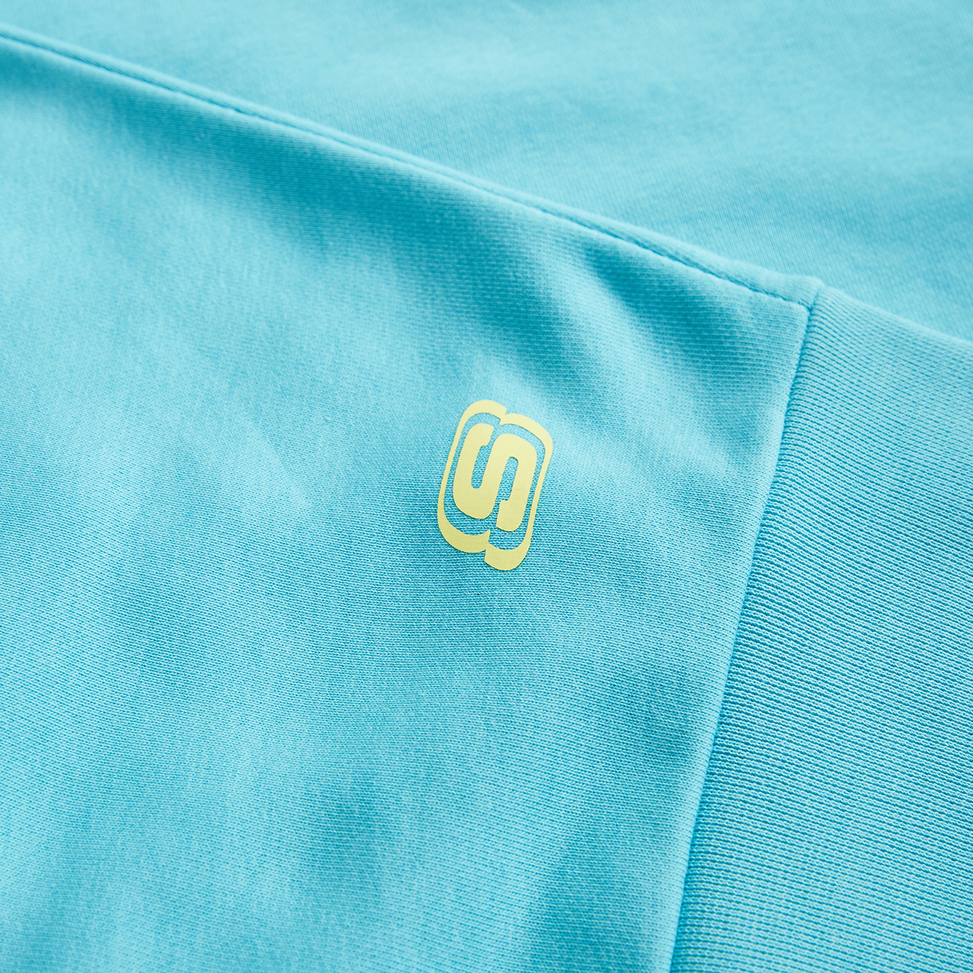 Skechers Essential Crew Neck Kadın Mavi Günlük Sweatshirt